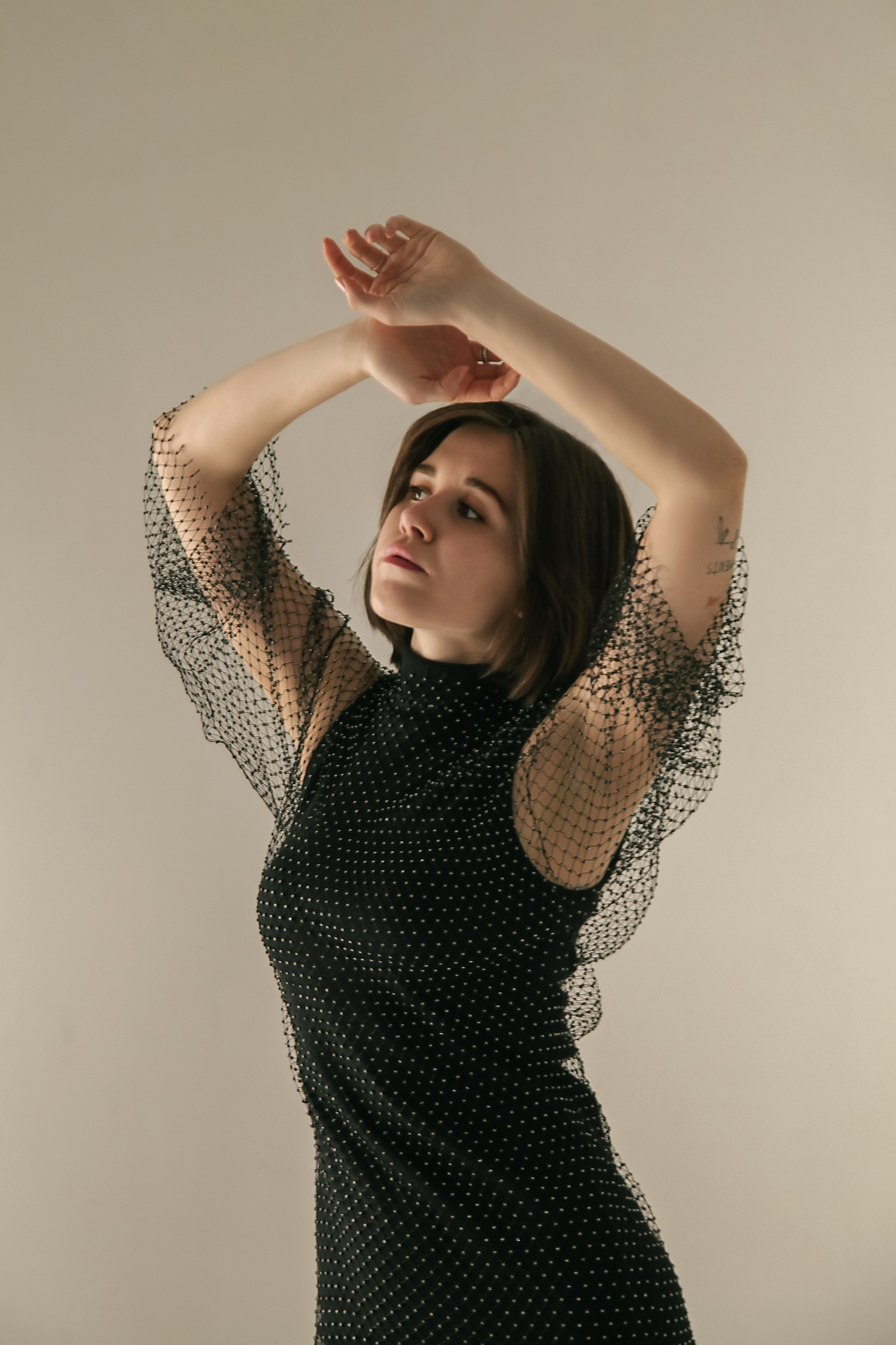 Камила. Профессиональное фото в Казани: от идеи до результата. Фотограф Яна Мур