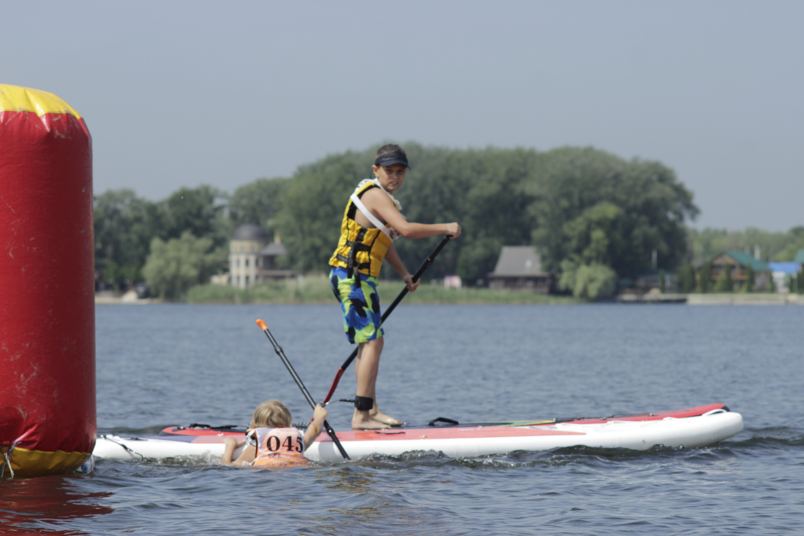 Сёрфинг в Саратове!. Фотокрыжовник. Снимаем, дружим, путешествуем