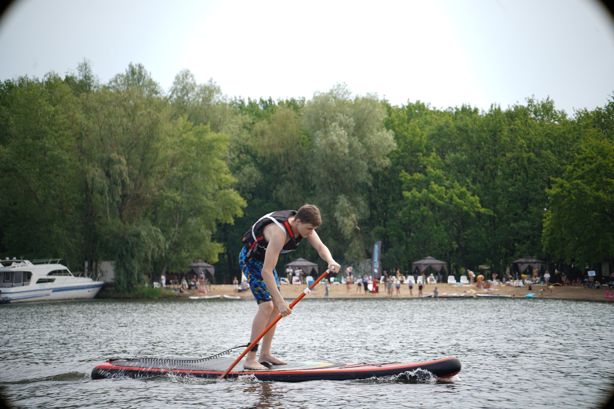 Сёрфинг в Саратове!. Фотокрыжовник. Снимаем, дружим, путешествуем