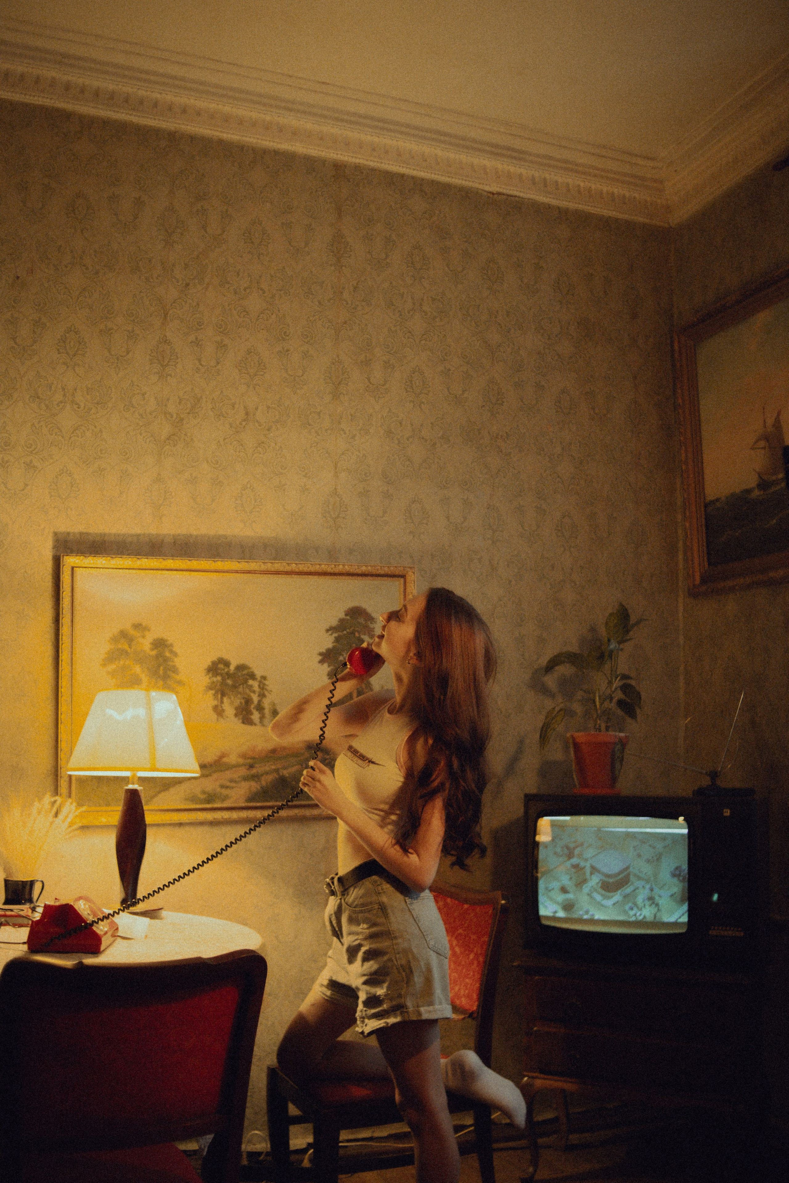 90's. Фотограф Москва / Балашиха