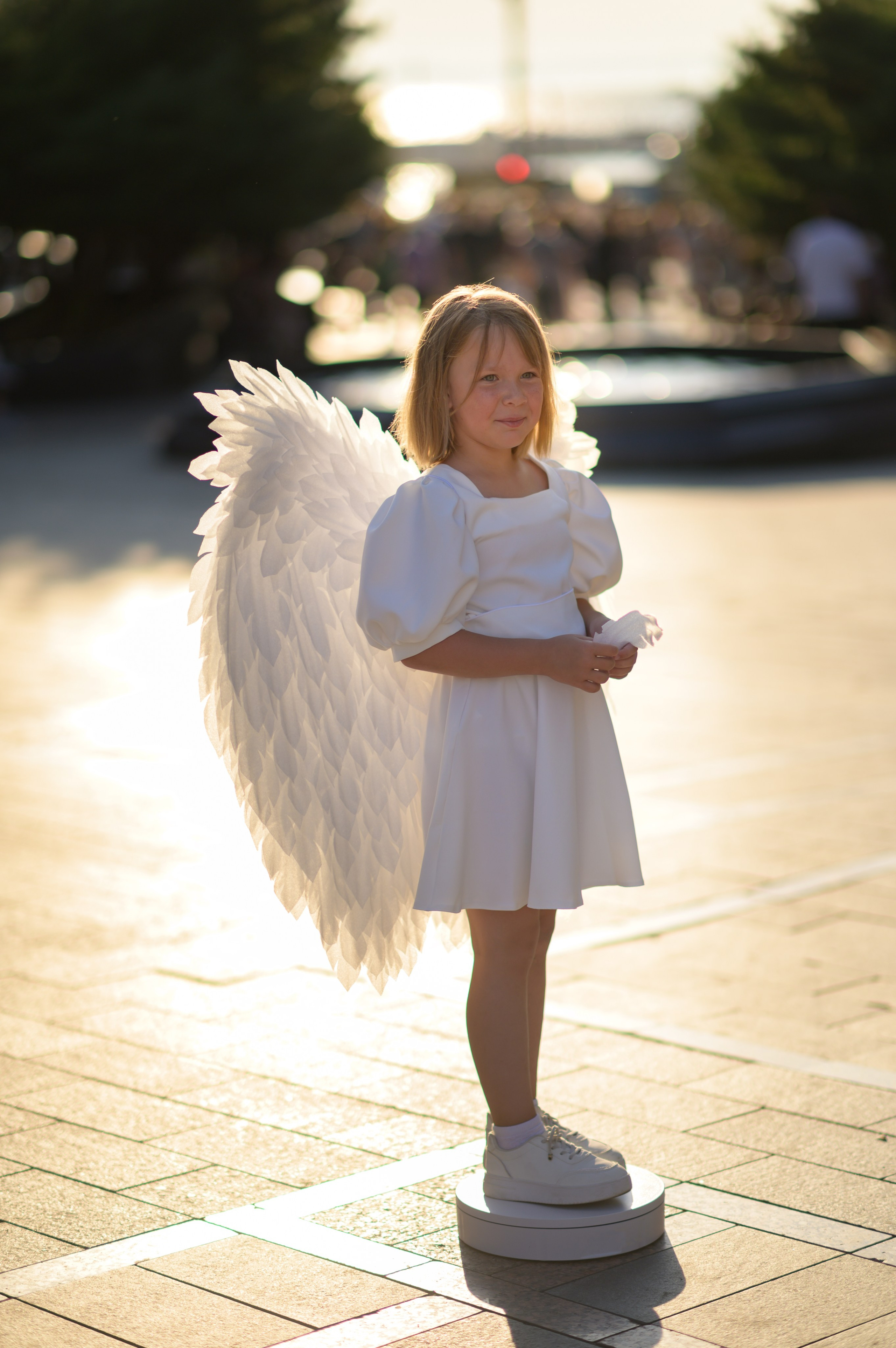 Ангельские проекты. Главная