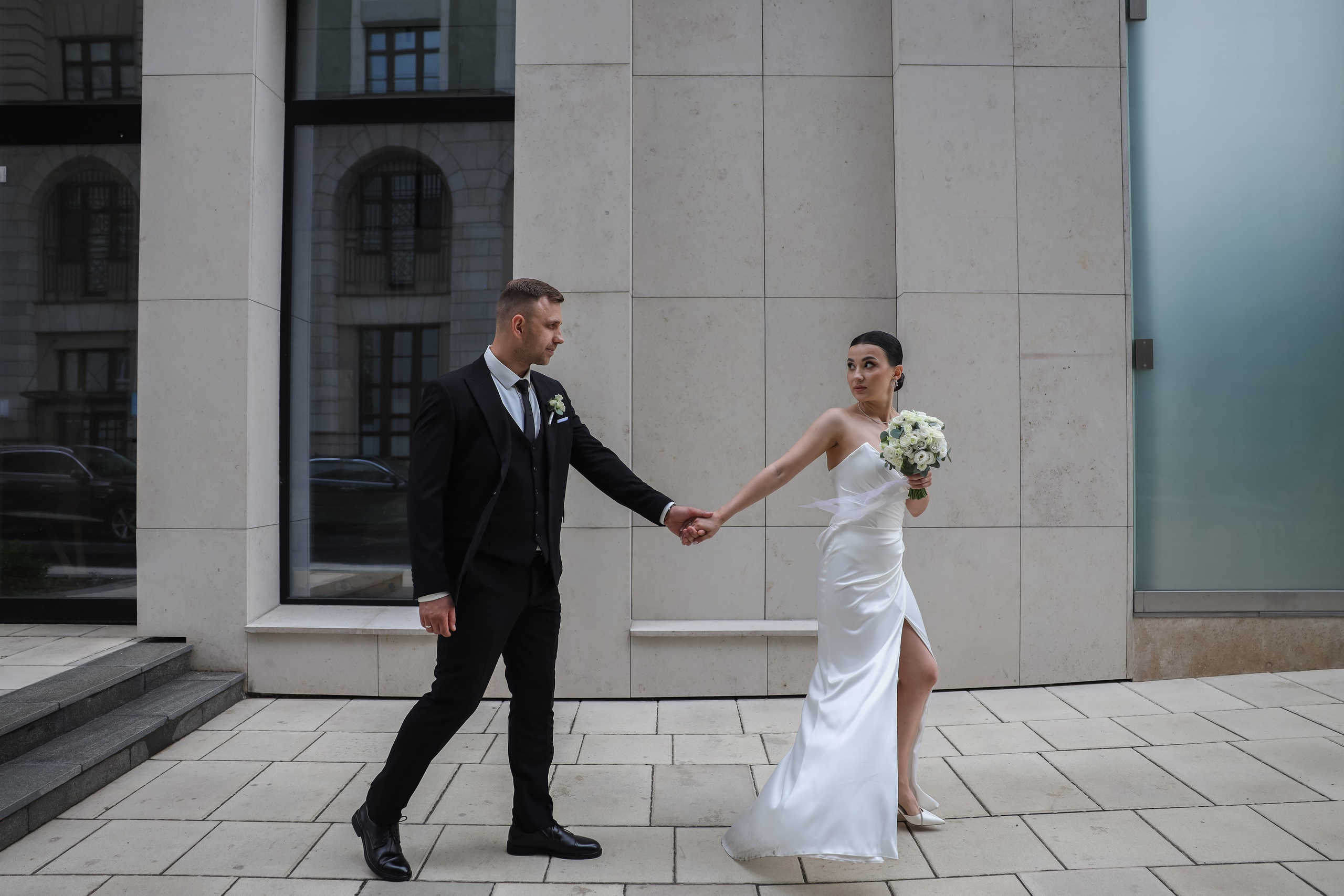 Portfolio. Свадебный фотограф Москва