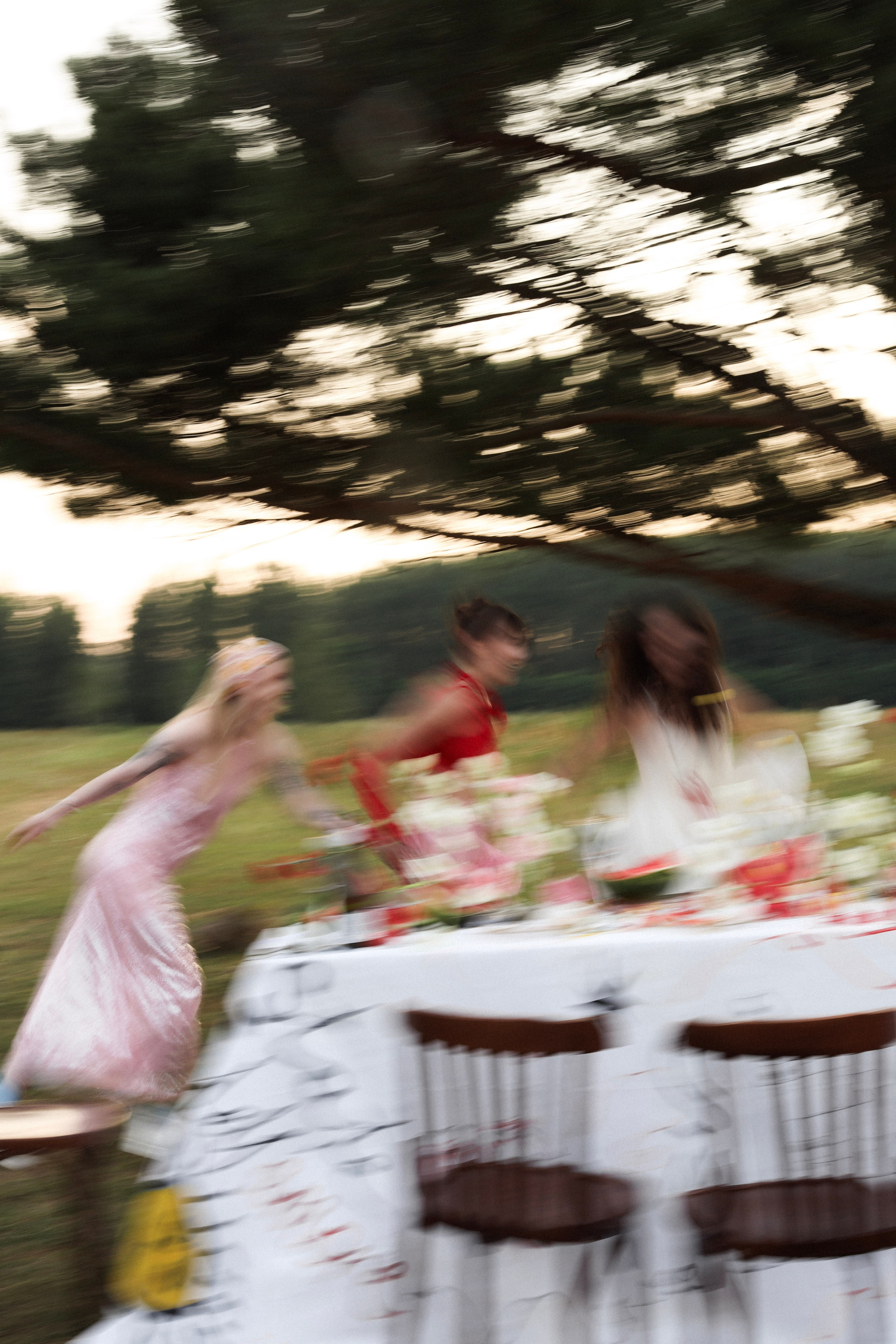 Гриша и Влада | Country club Поляна. Свадебный фотограф Москва