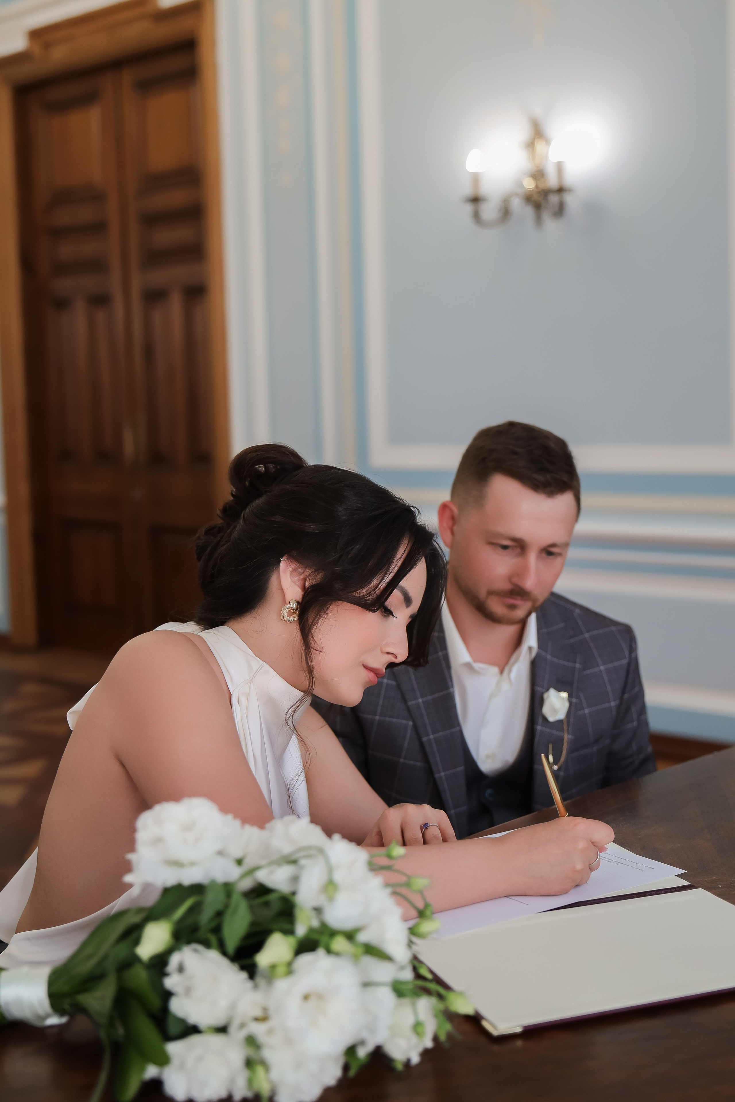 Portfolio. Свадебный фотограф Москва