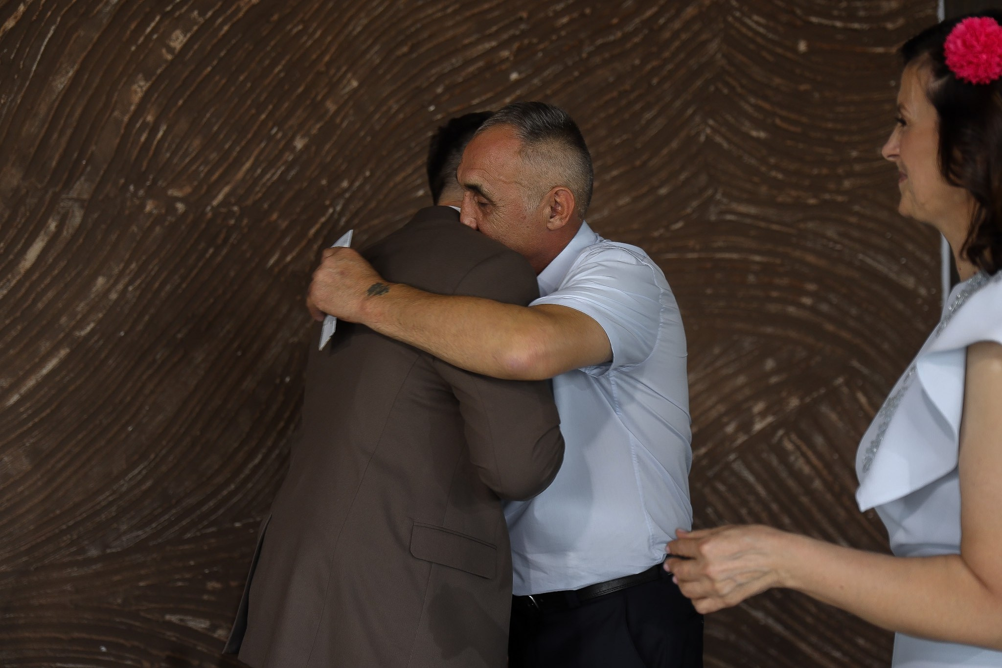 Александр и Галина | Ранчо wed. Свадебный фотограф Москва