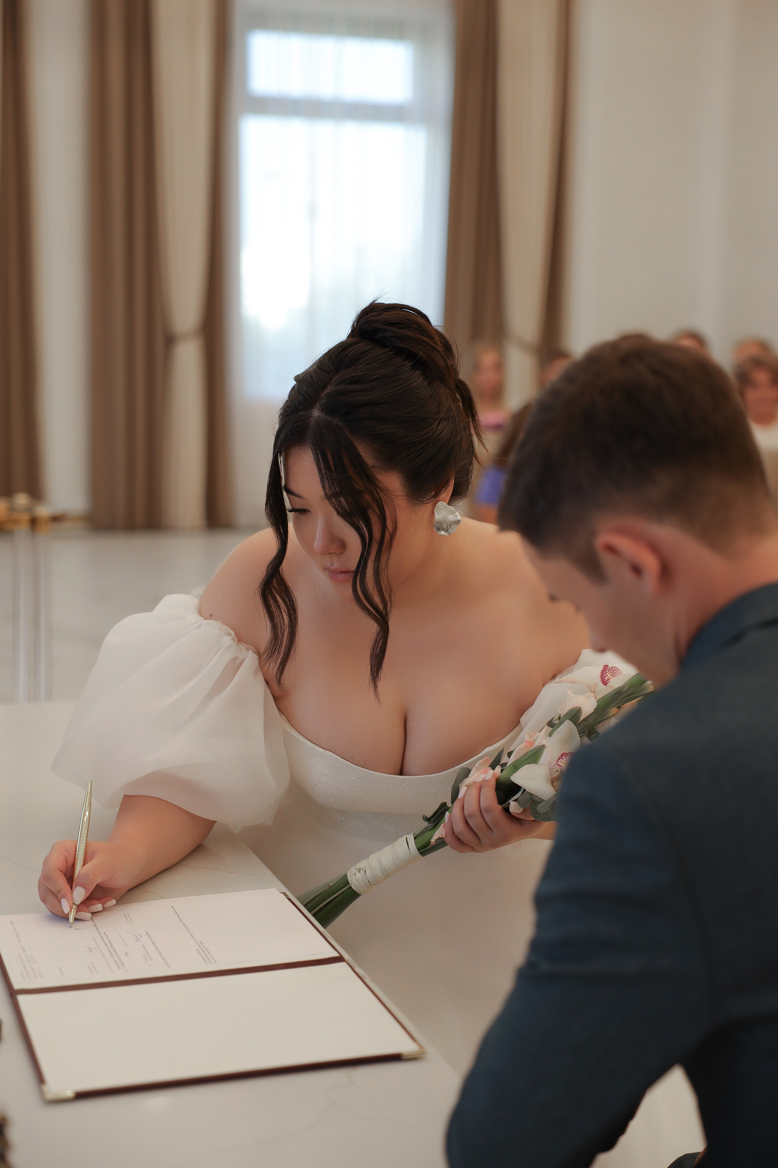 Алексей и Мария | Ozero Молоково. Свадебный фотограф Москва