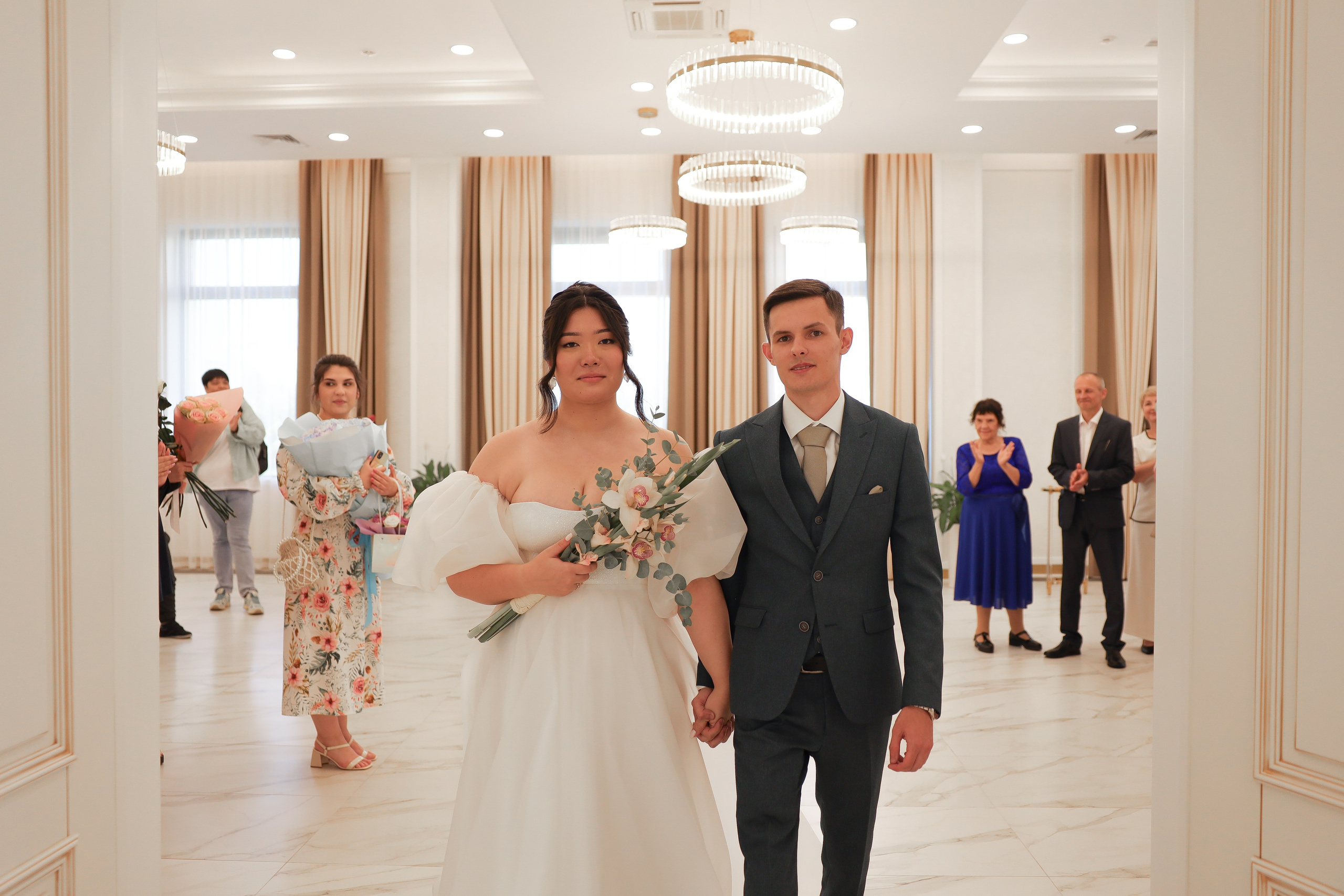 Алексей и Мария | Ozero Молоково. Свадебный фотограф Москва