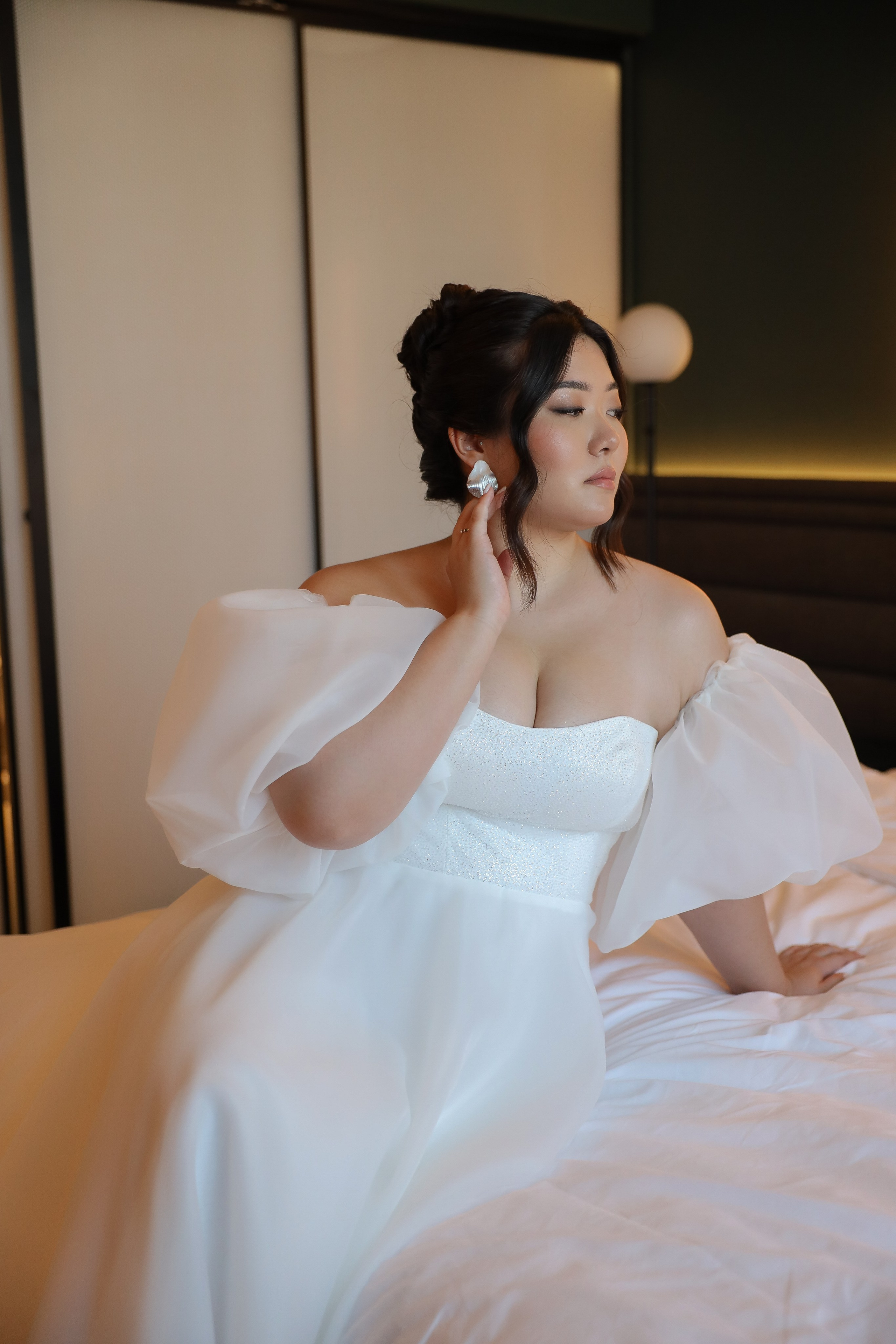 Алексей и Мария | Ozero Молоково. Свадебный фотограф Москва