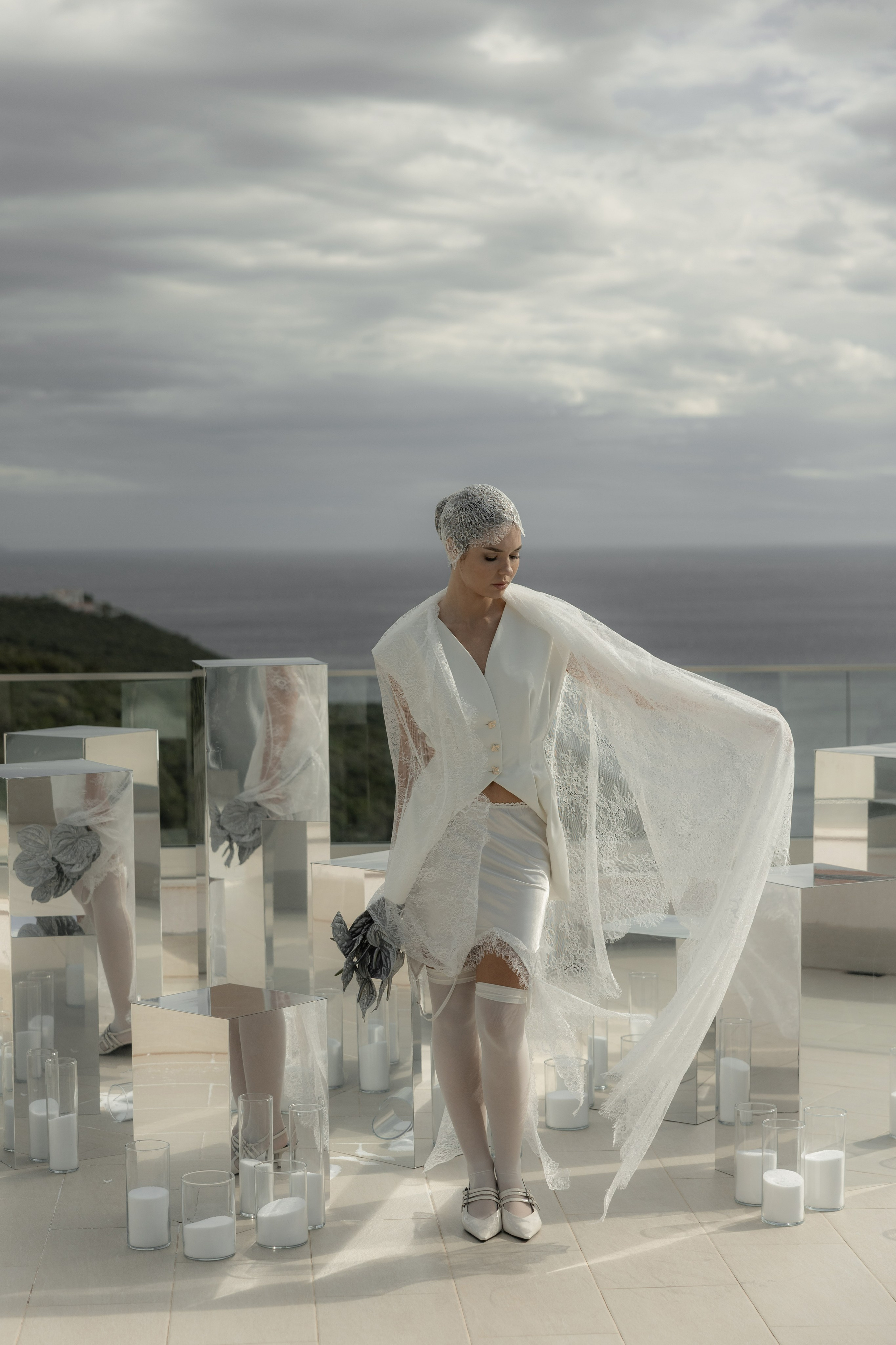 ЧЕРНОГОРИЯ (Илья и Полина). Свадебный фотограф Тула Москва СПБ / Сёмина Дарья