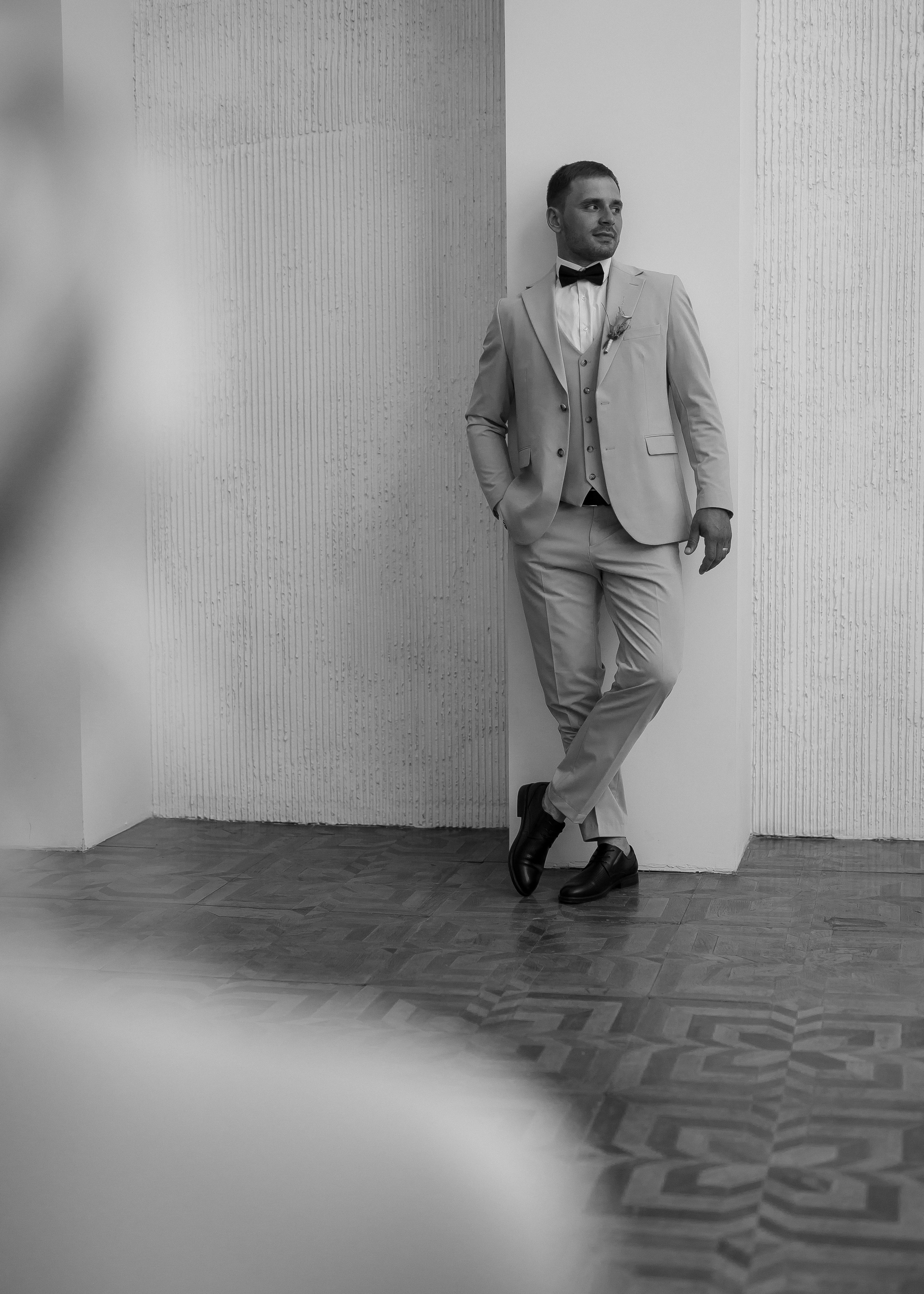 Ирина + Сергей. Свадебный и семейный фотограф в Саратове Маша Паника