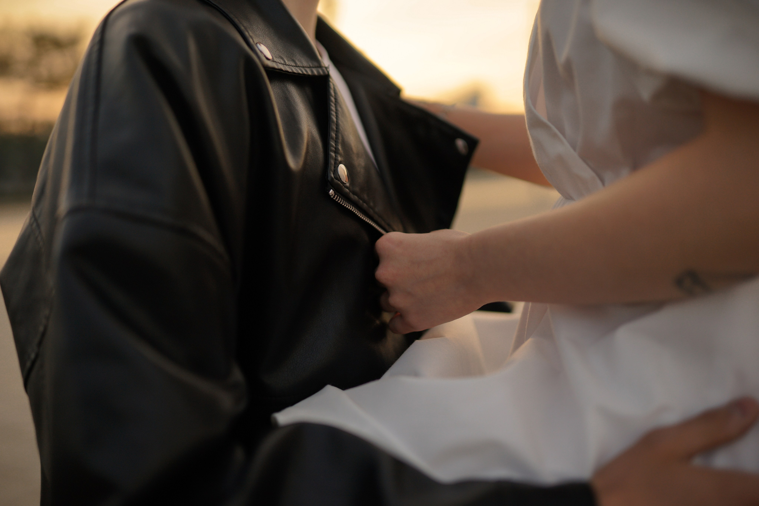 Как любовь твою понять?