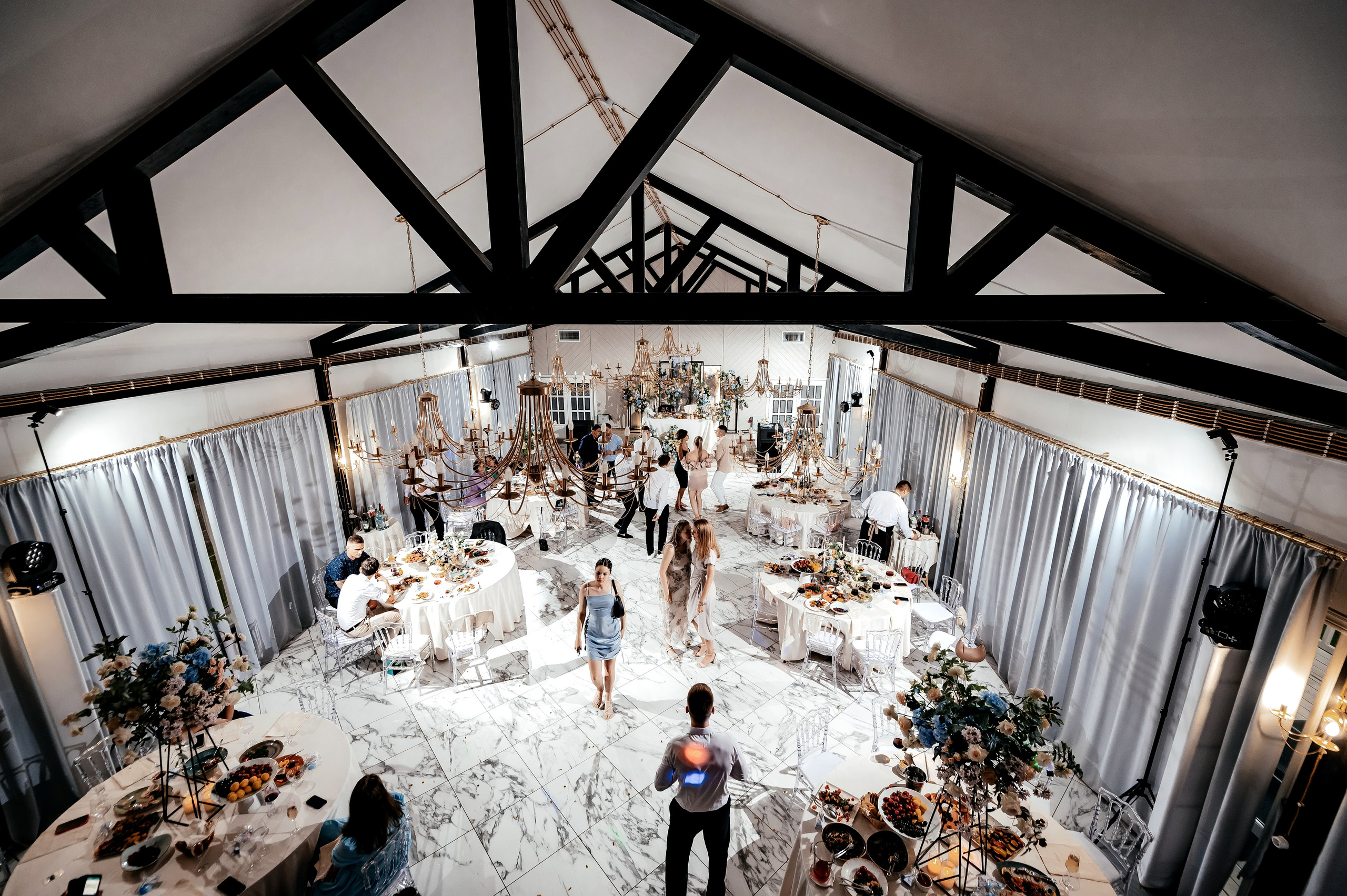 Свадьба в Усадьбе Гребнево, Щелково. Свадебный и семейный фотограф Виктория Носачёва. Щелково, Москва и МО