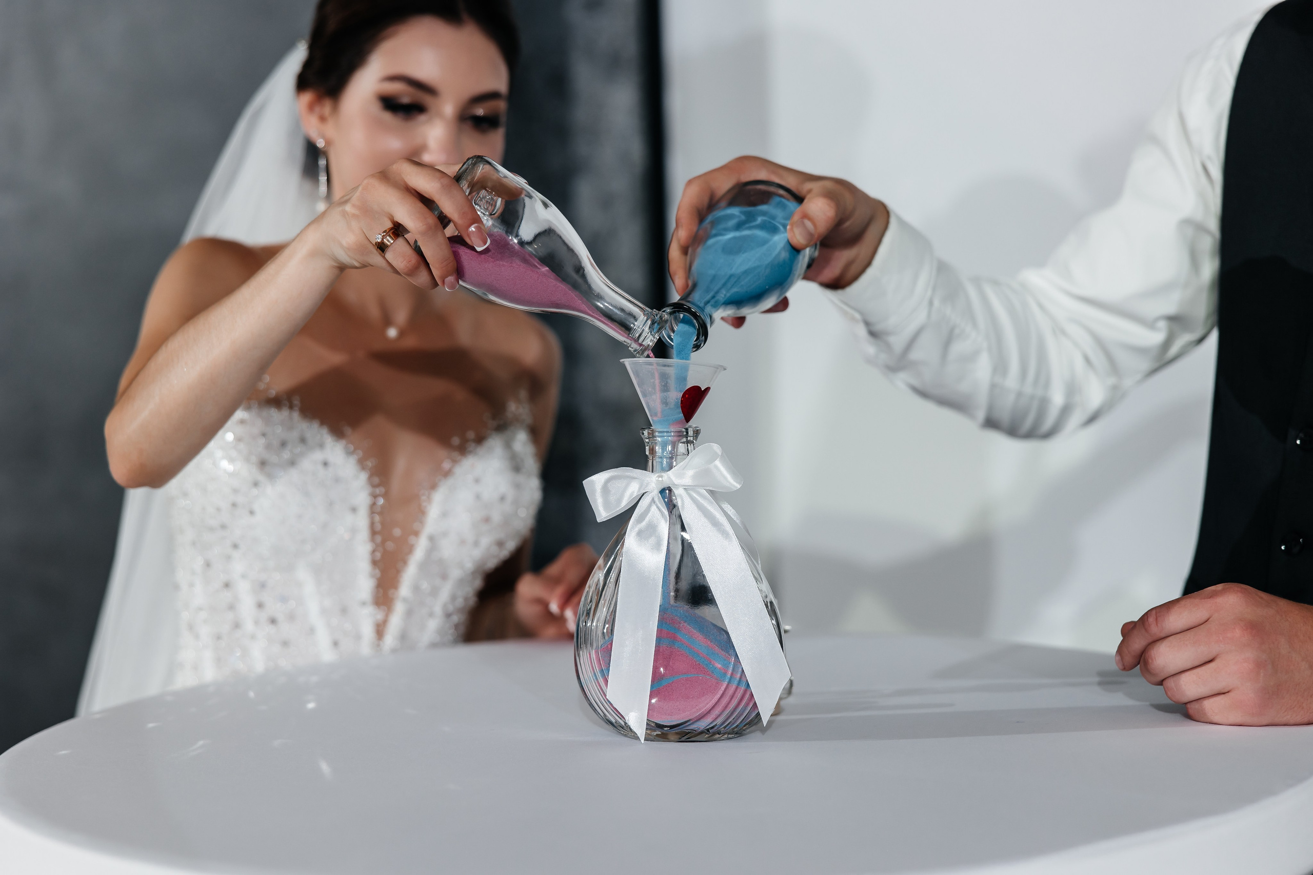 Анонс свадьбы для Ольги и Романа. Свадебный фотограф в Крыму и Севастополе Ольга Баскакова