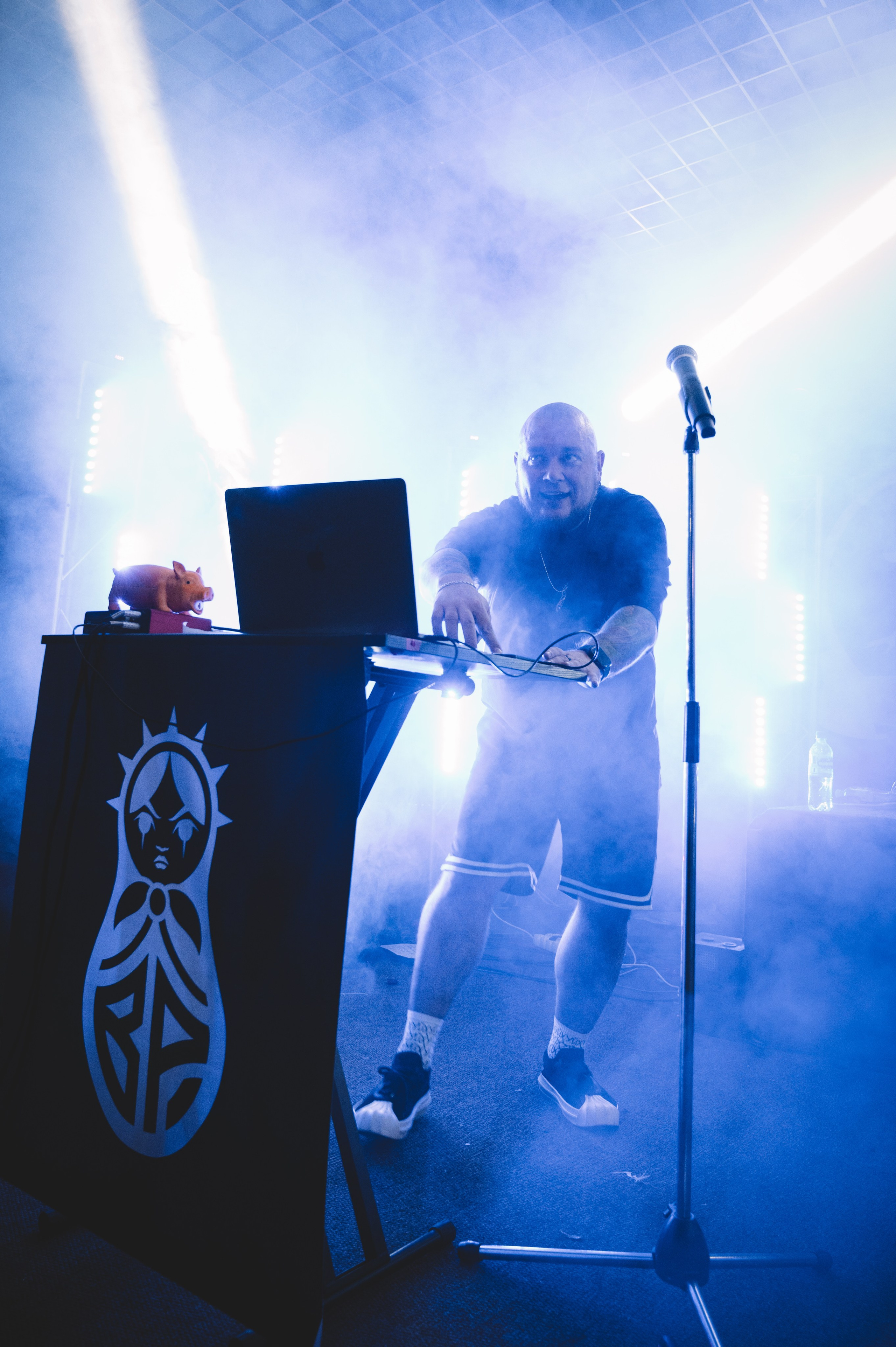 Breakpillzz на А2 Show. Фотограф Анна Темнова. Пенза