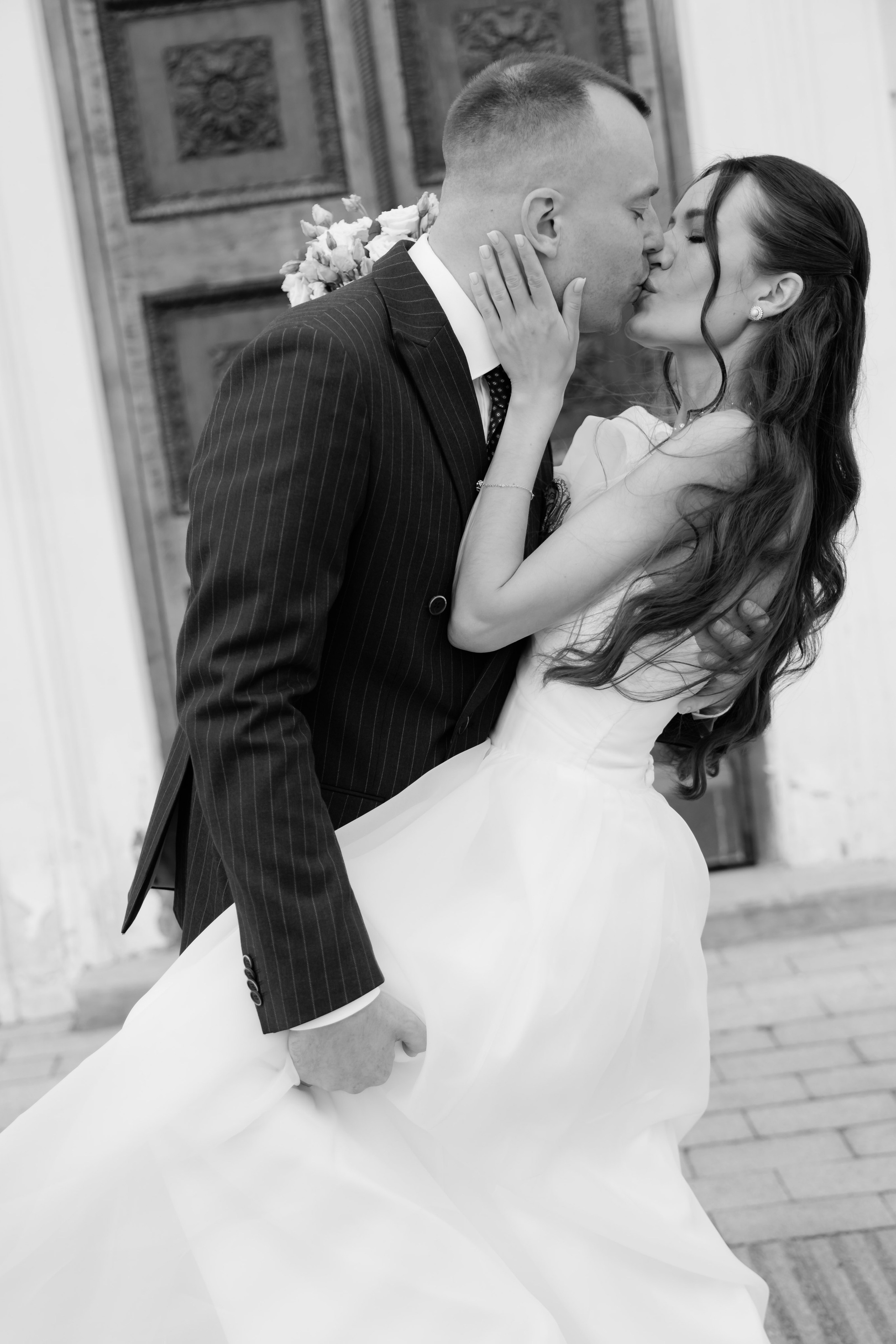 Philipp & Elena. Фотограф Диана Сербинова