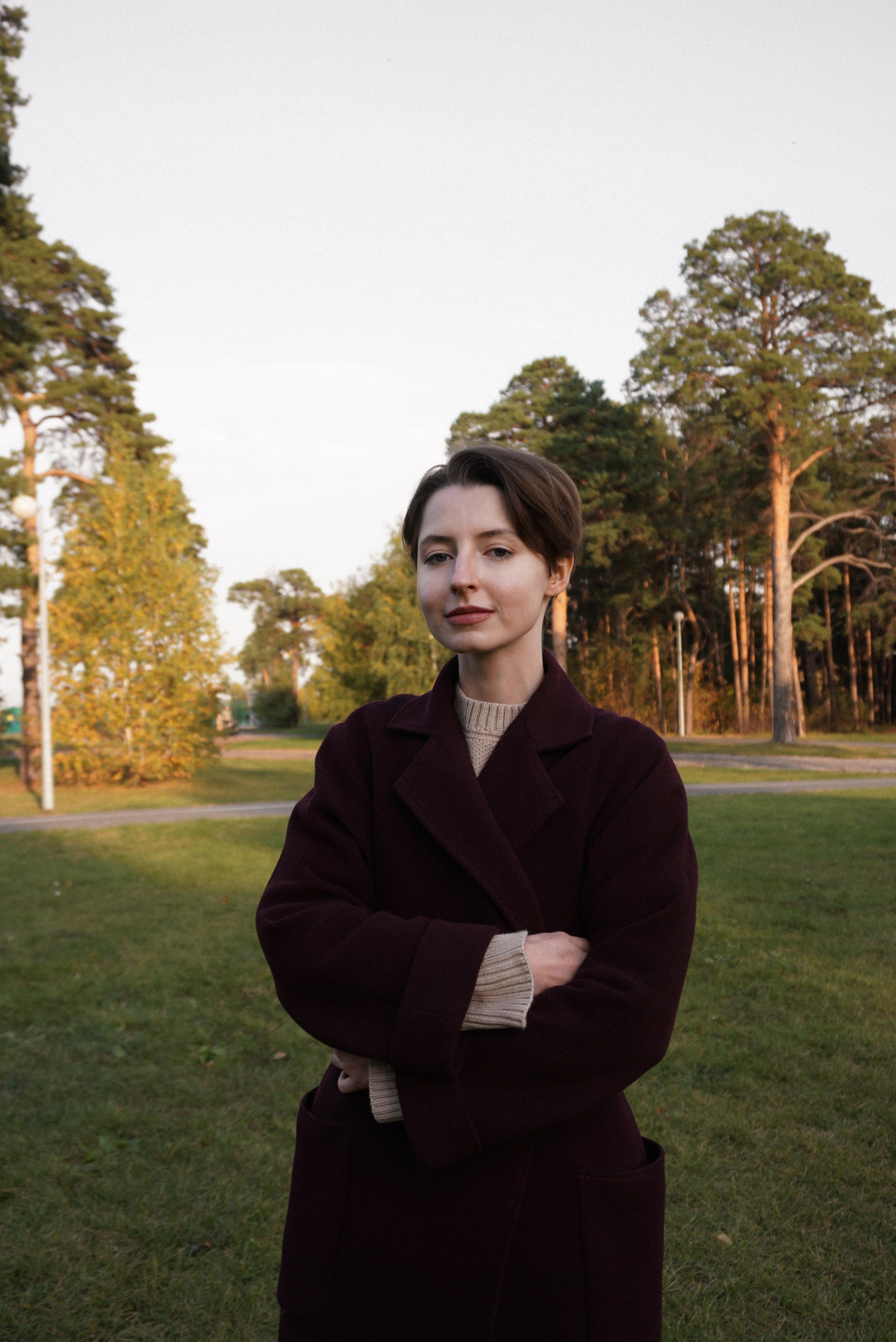 Autumn. Фотограф в Тюмени Шишкова Ксения