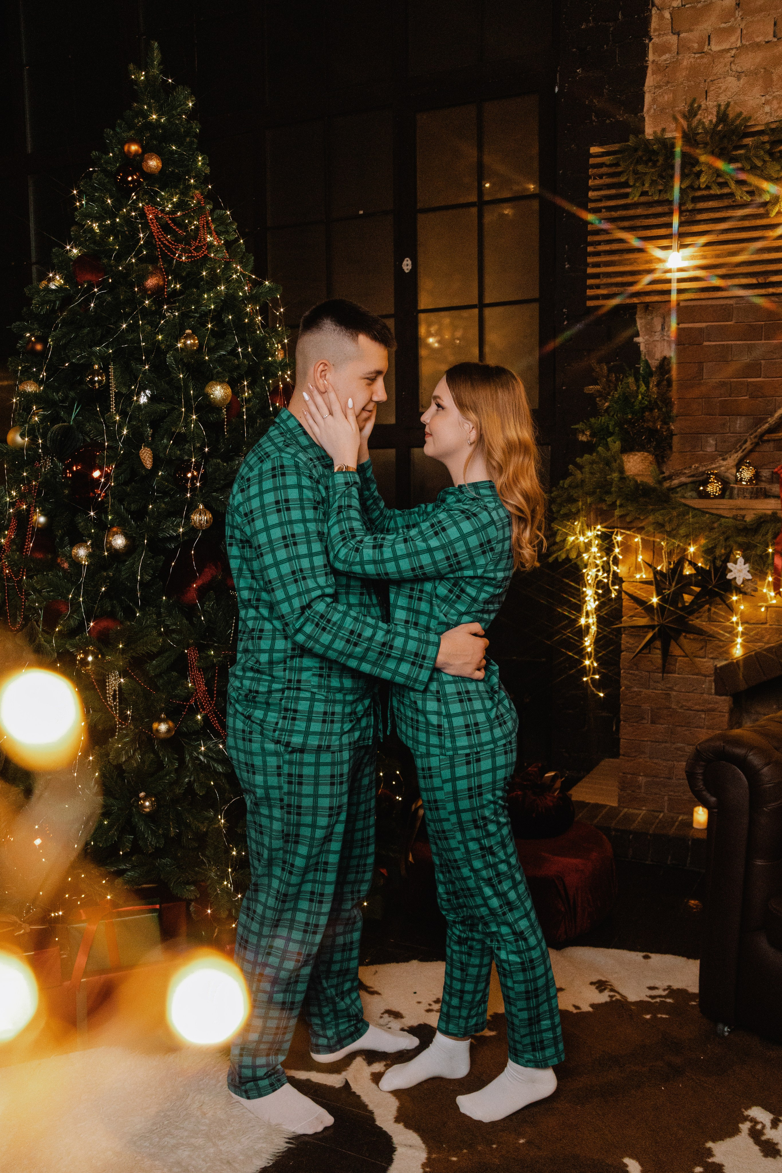 Валерия и Игорь. Фотограф Воронеж Варвара