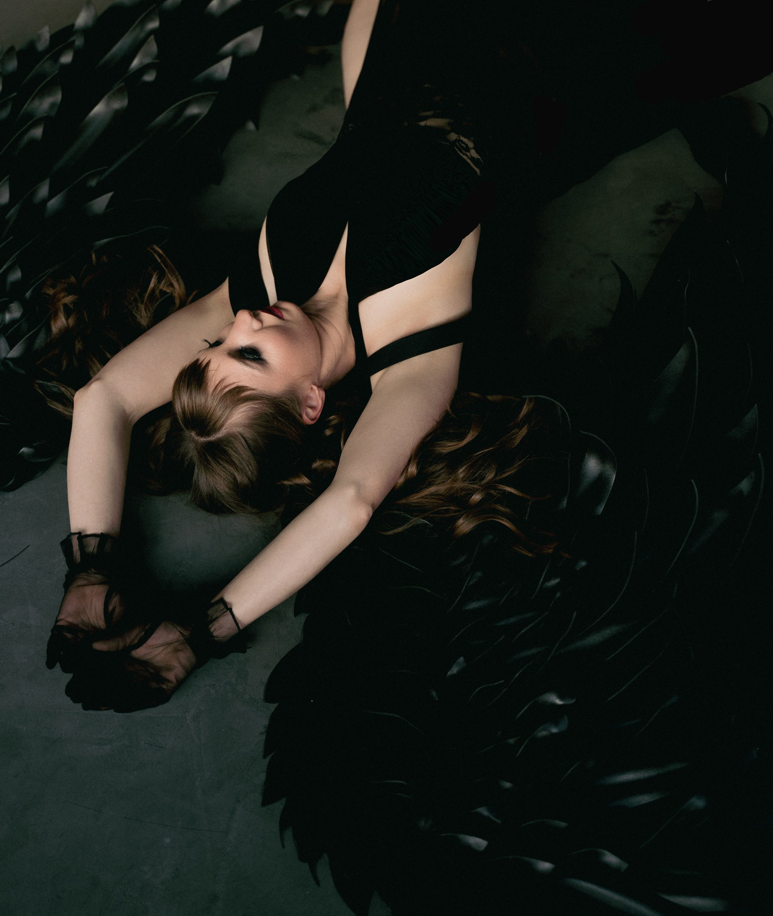 Тематическая съемка. Фотограф Ким Наталья в Красноярске