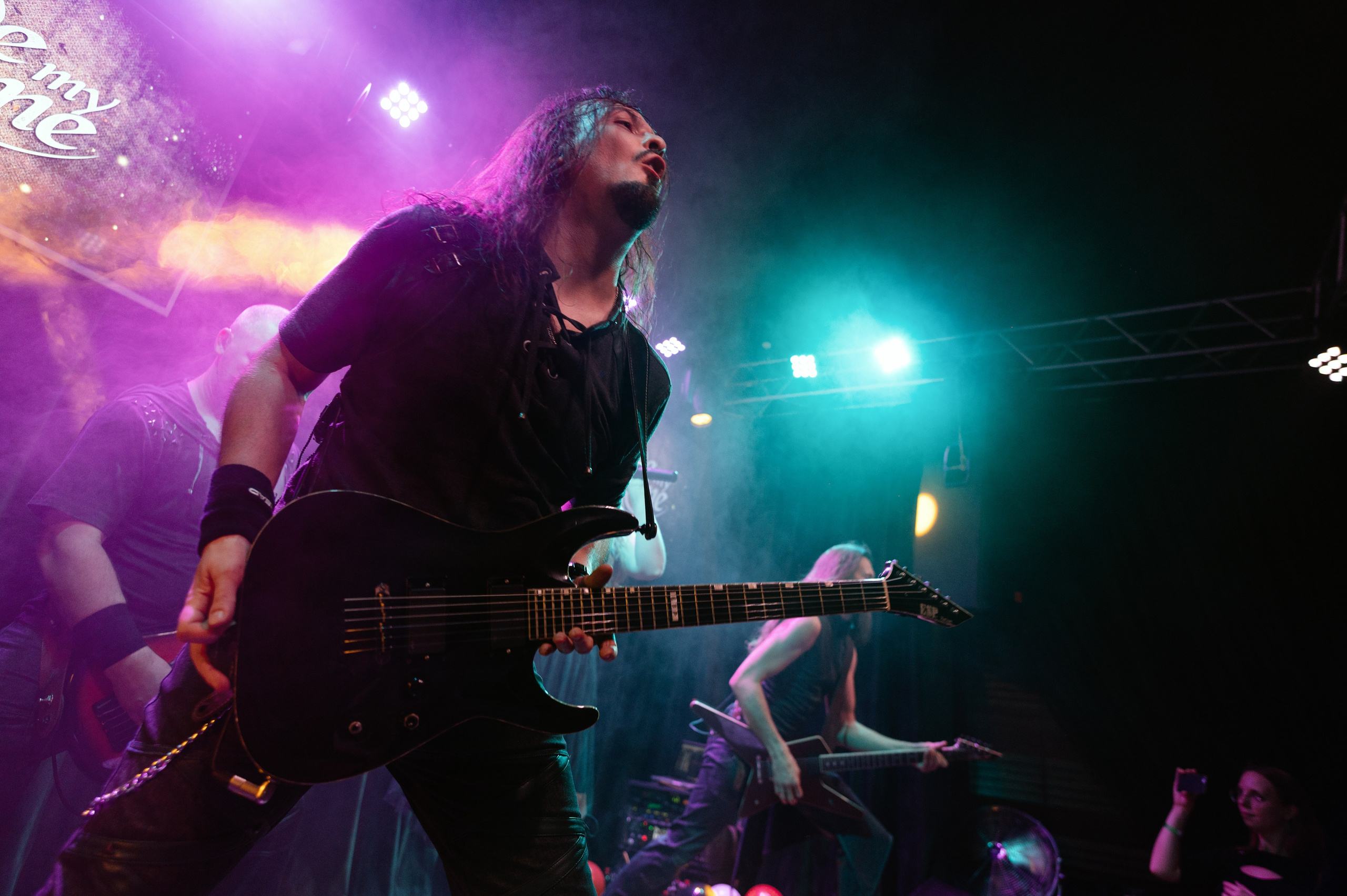 Save my name. Малый Рок бар. Профессиональная фотосессия в Краснодаре | Фотограф Денис Труфанов