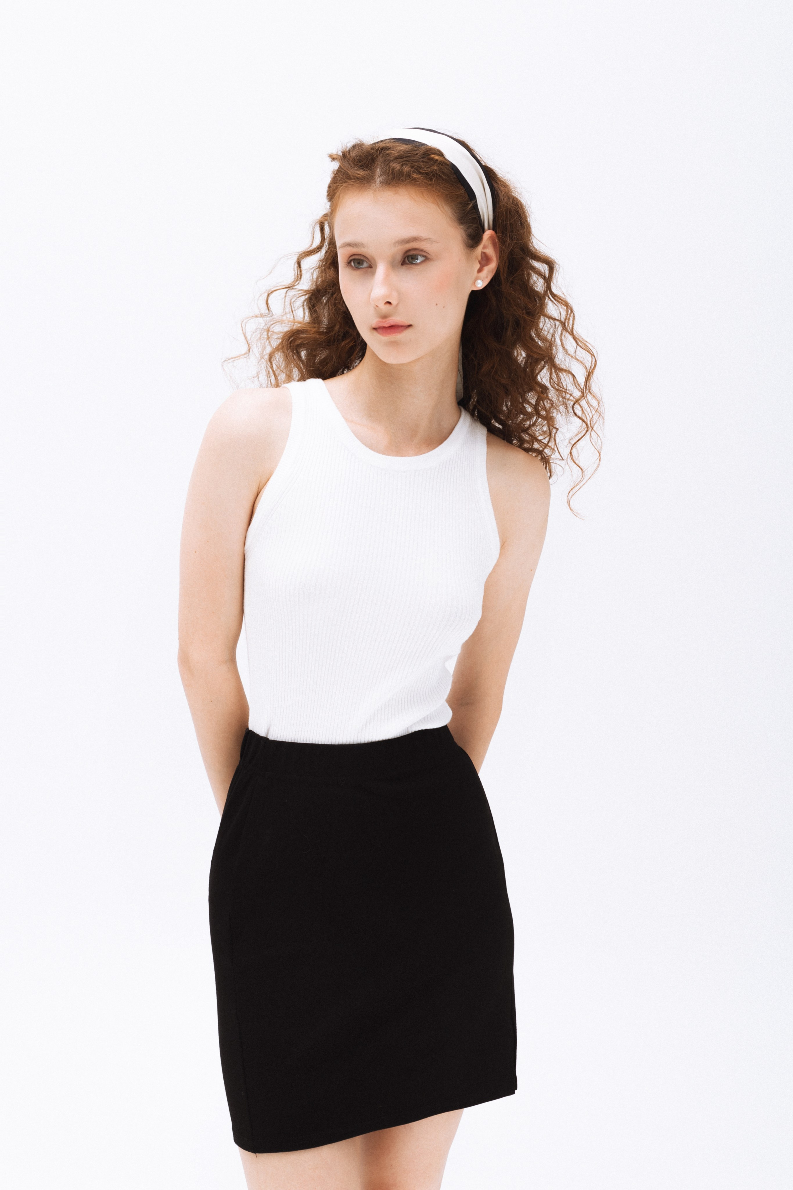 Соня Чемеричкина. Модельное агентство TM Models в Калининграде