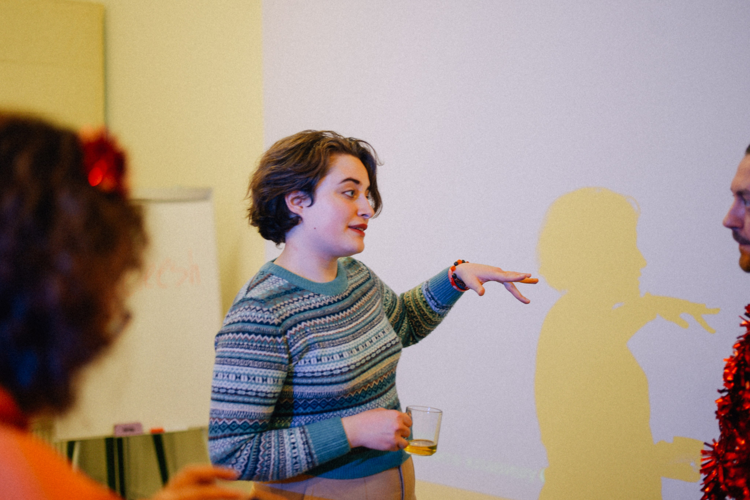 ЧТО ТЫ МЕЛЕШь Вечер вьетнамского караоке. Фотограф Лола Волна, город Москва