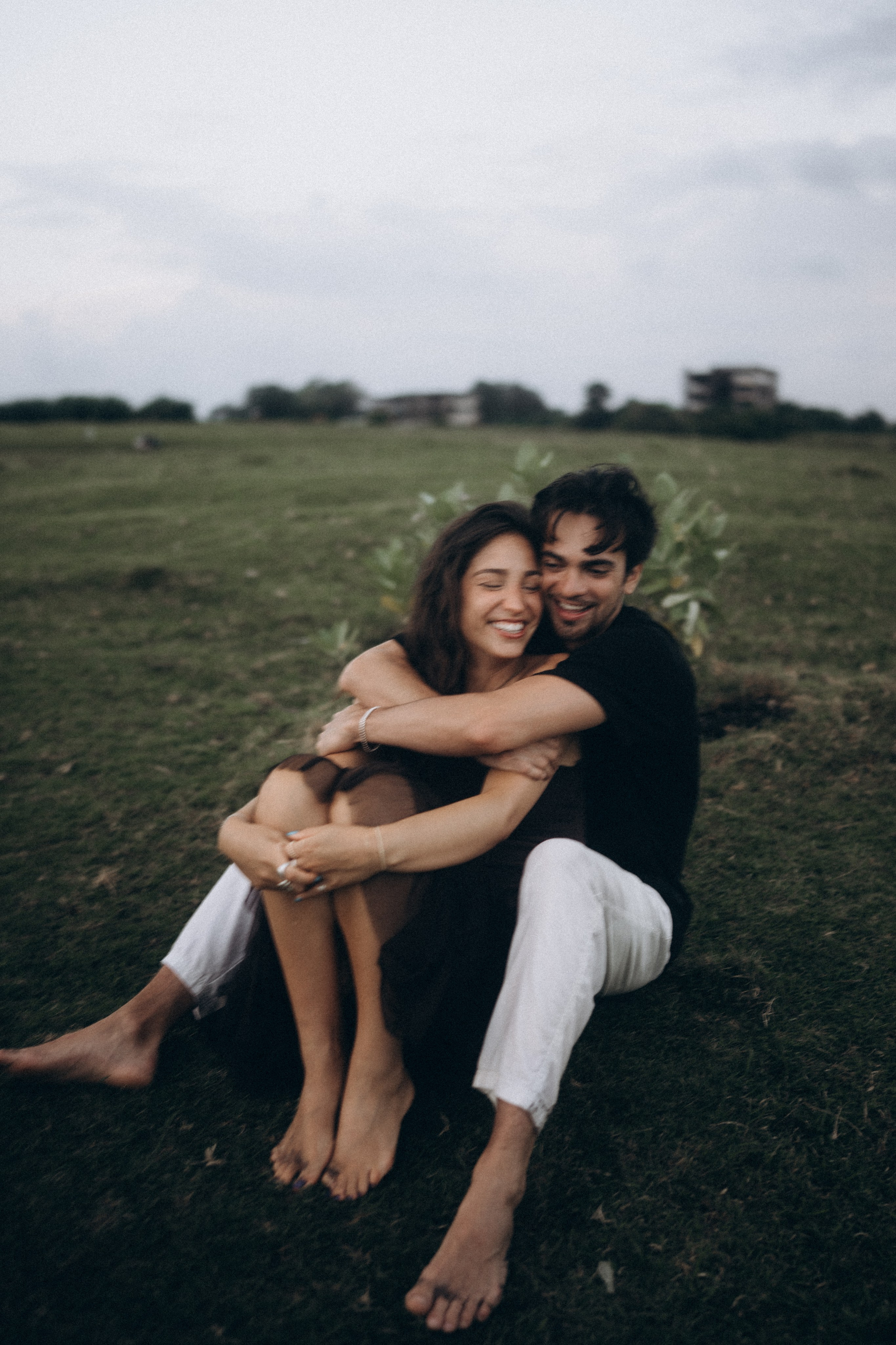 Эбби и Алекс. Ольга Антипова — фотограф