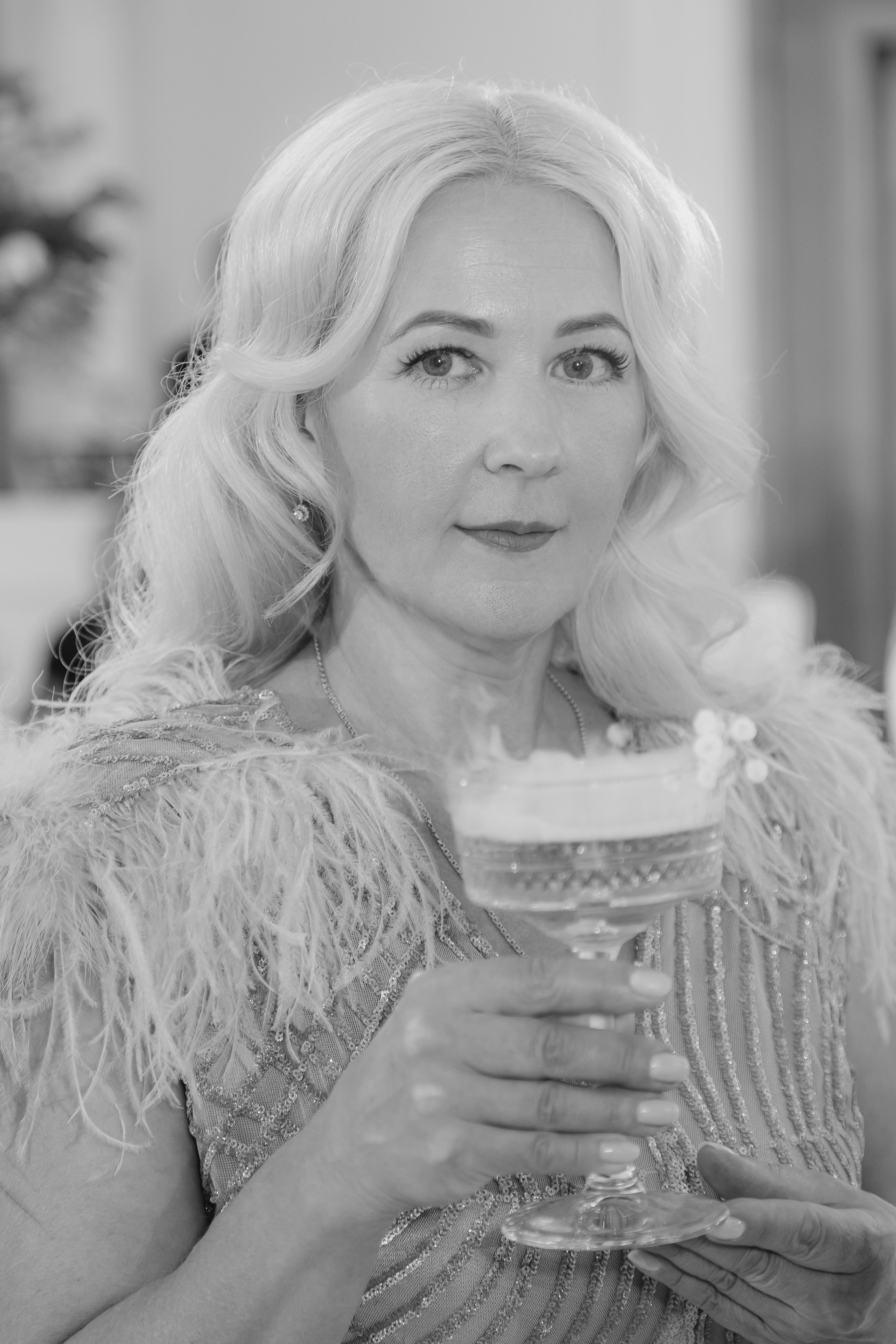 Ангелина и Виктор. NesterovaMaria.ru