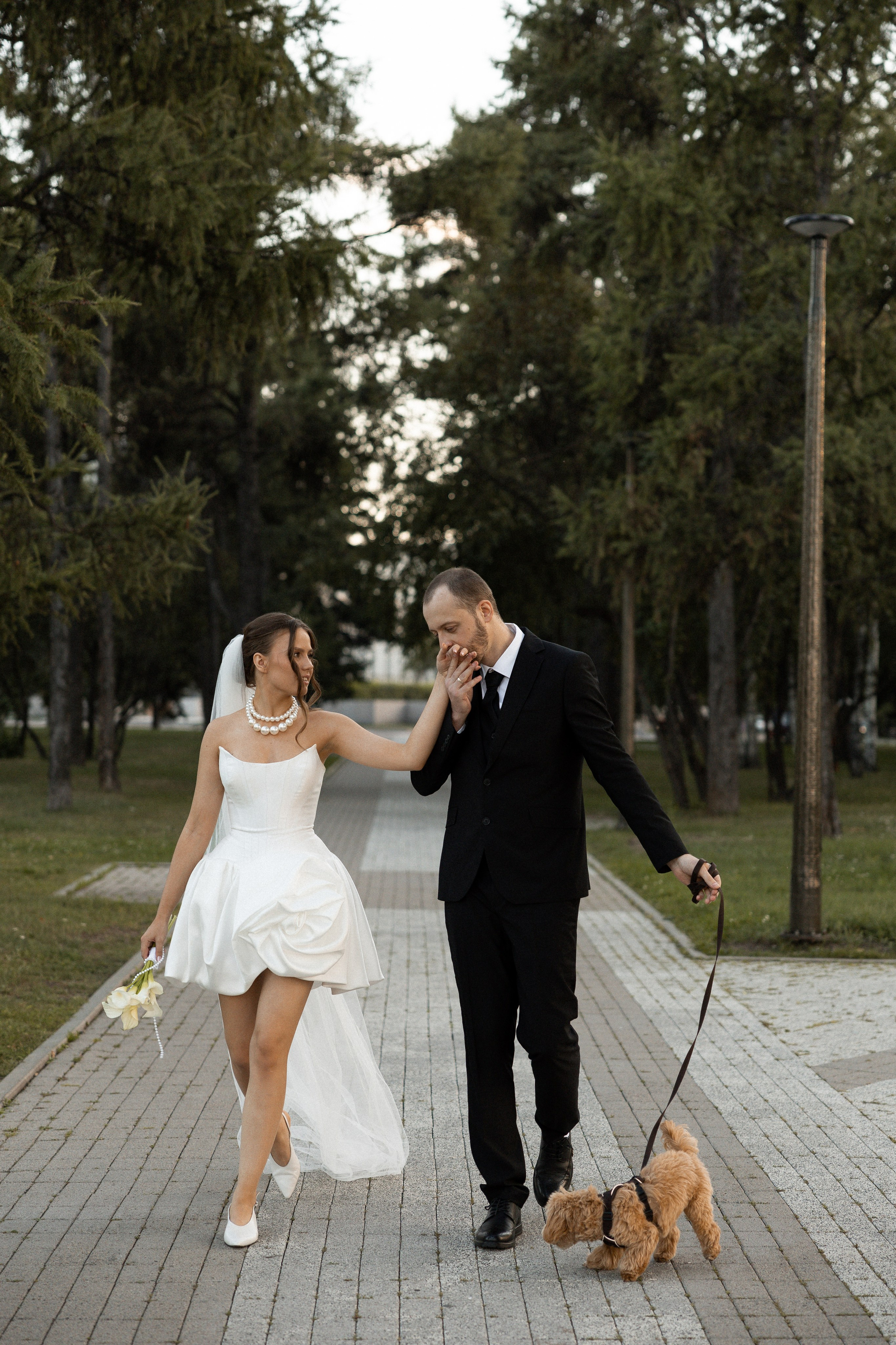 Евгений & Дарья. Фотограф Юлия Герасимова Иркутск