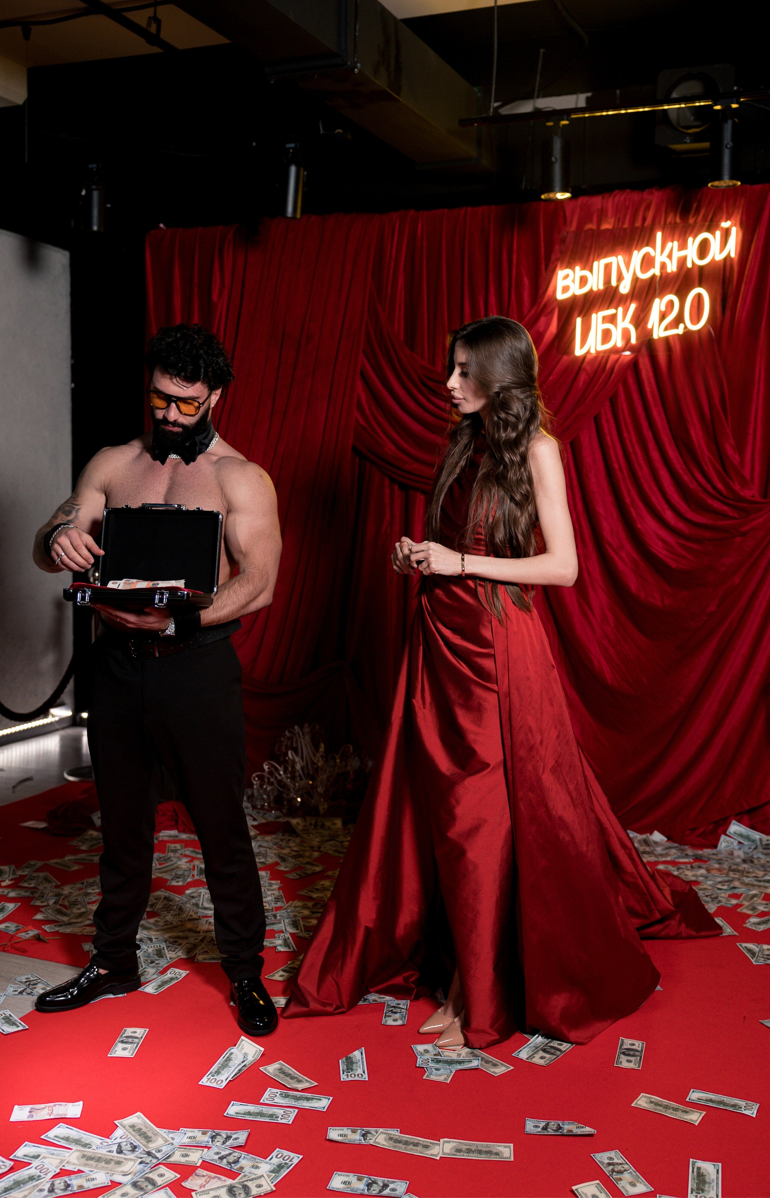 Выпускной 12.0. Фотограф Юлия Назарова