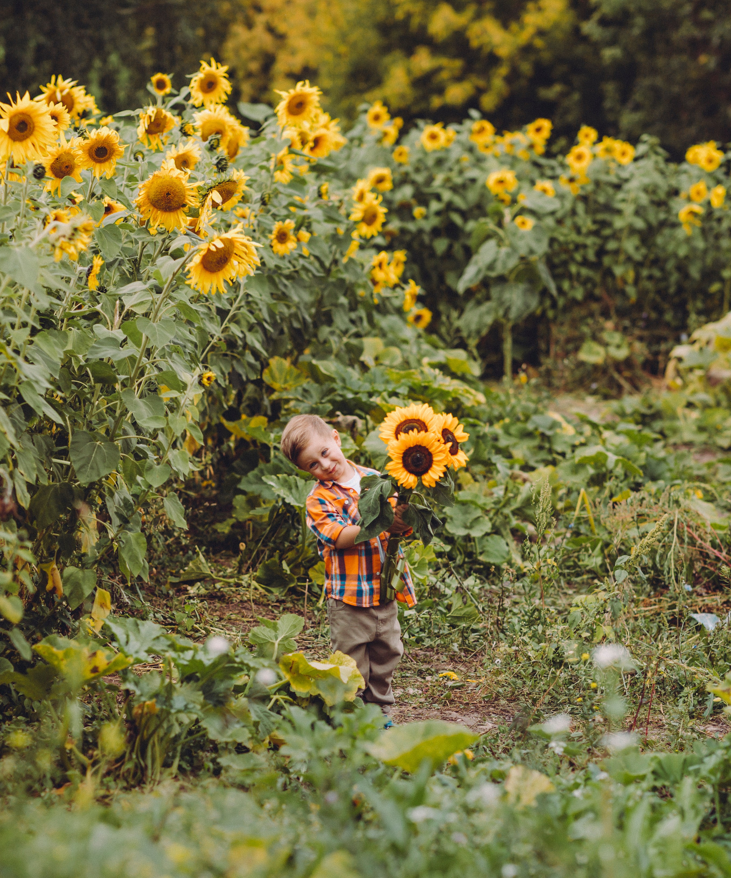 Главная. Портретный фотограф Николаева Анна