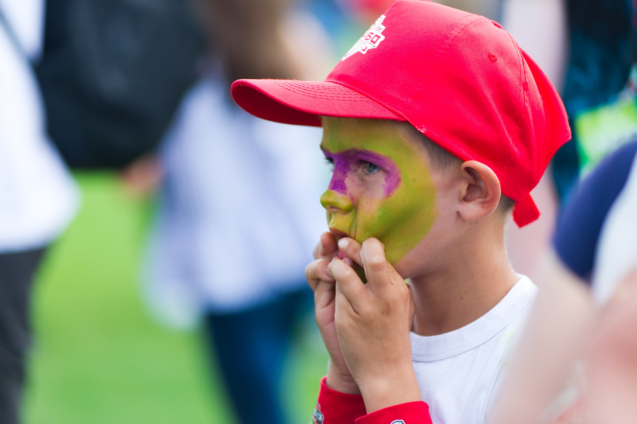 Турбофутбол (корпоративное соревнование «Пятерочки»). Репортажный фотограф и видеограф Слава Думчев. Тимбилдинги, отчетники, корпоративы