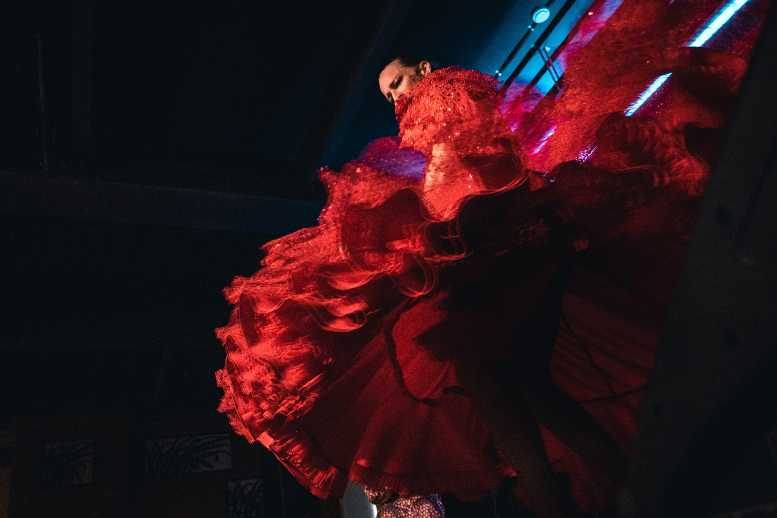 Flamenco 07.04.2024. Индивидуальные съемки, портретный фотограф