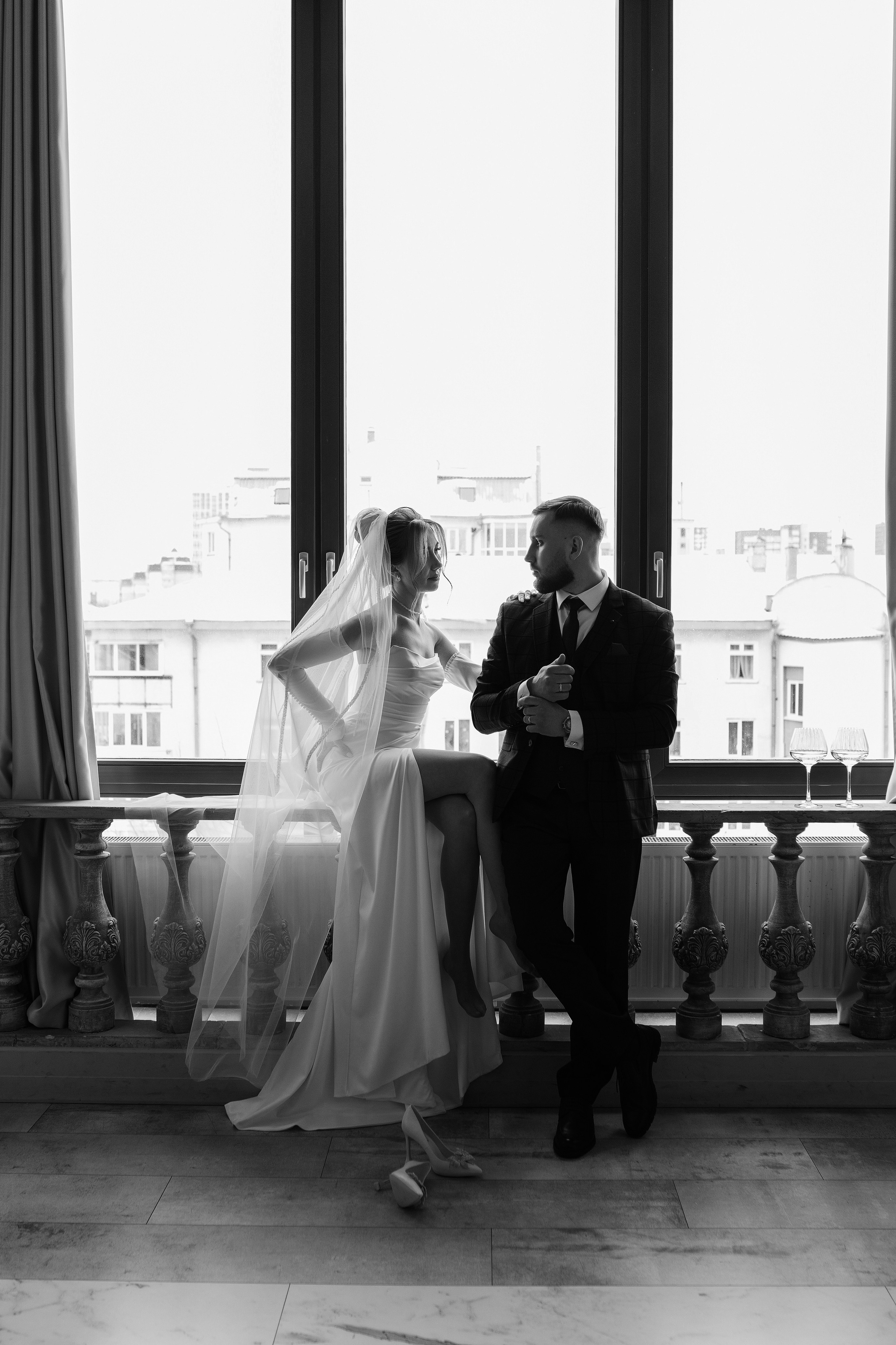 Wedding day #49. Свадебный, семейный фотограф в Рязани Лена Брант