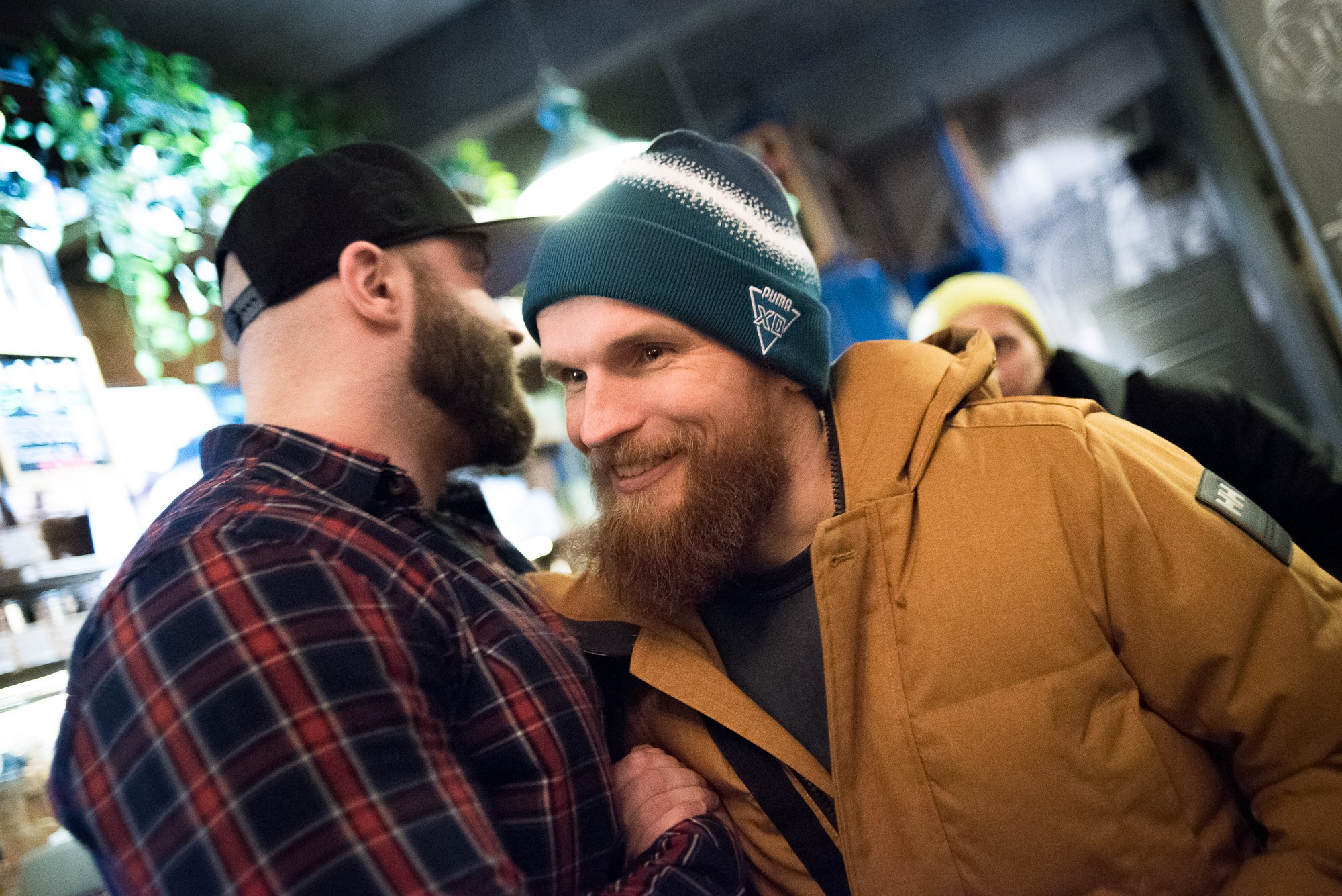 Презентация чая «Чайная Каста» в CafeDiemme. Дарья Халявина | Репортажный и концертный фотограф