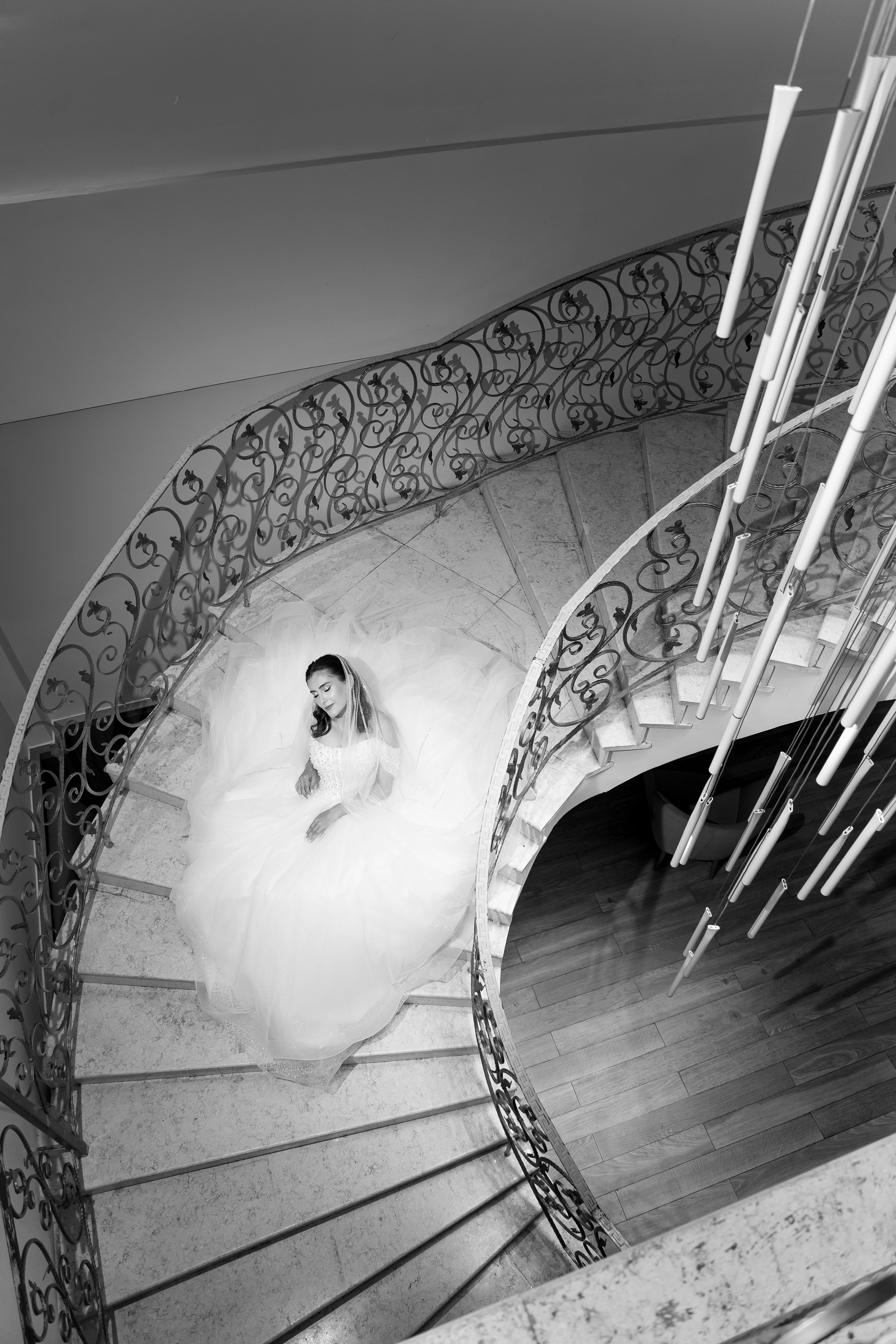 Aleks & Karolina. Свадебный и фэшн фотограф