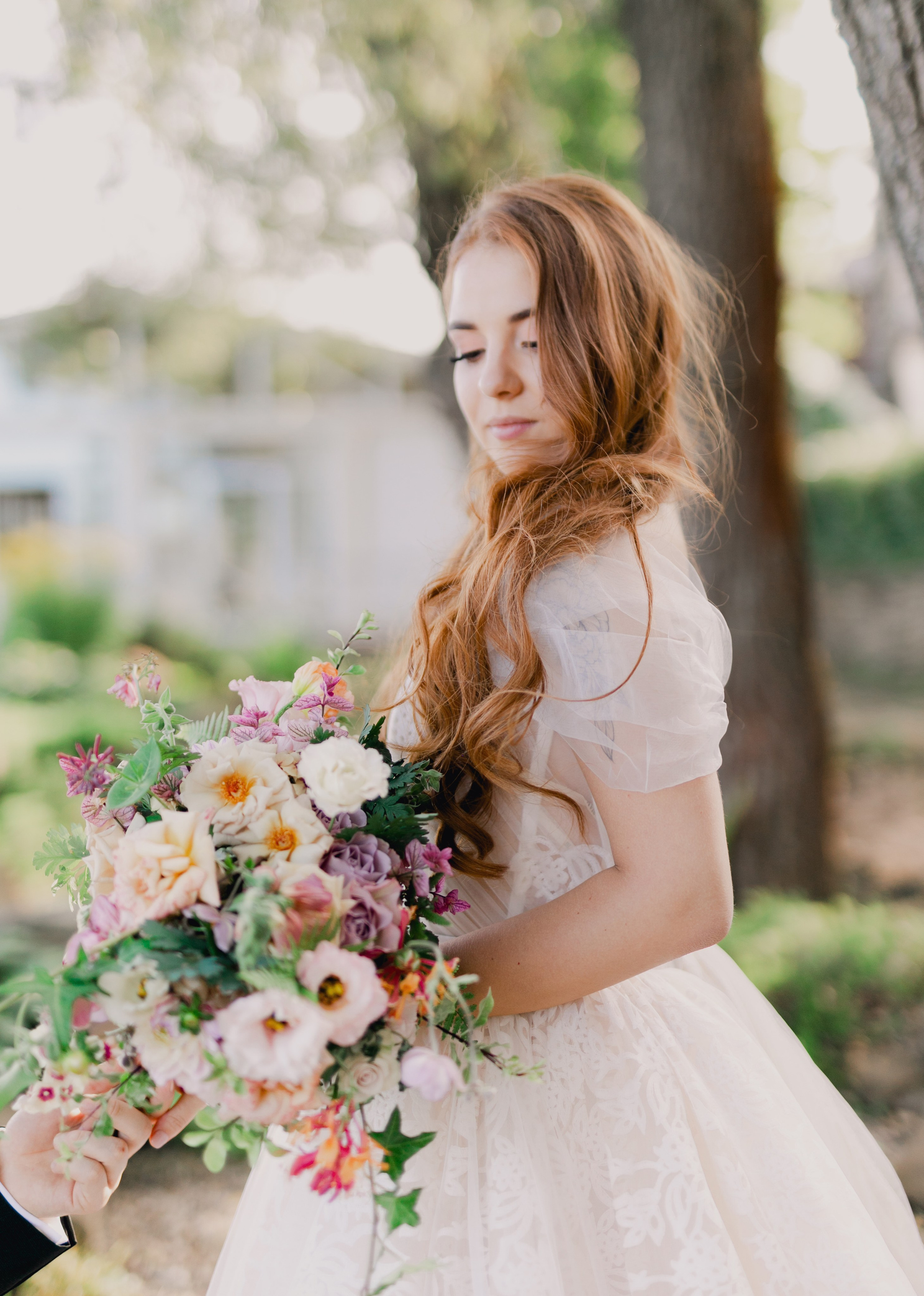 Александр & Анна. Агентство по организации мероприятий