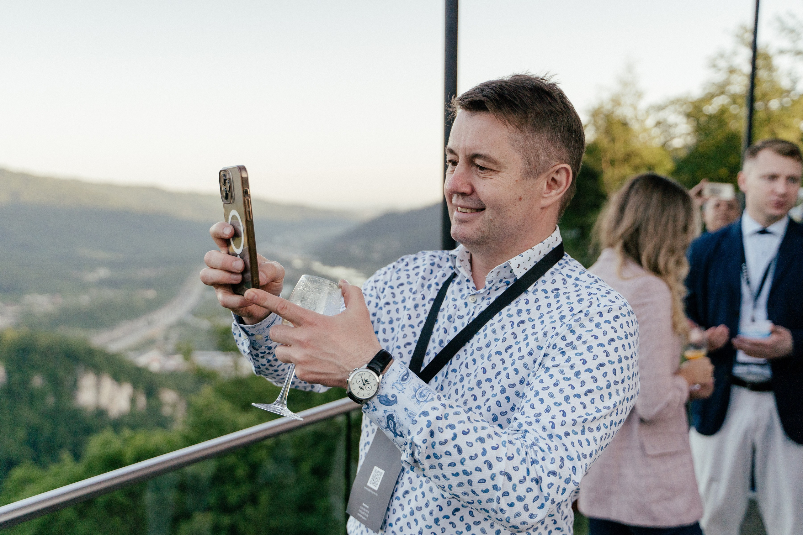 «Новые горизонты» Красная Поляна. Агентство по организации мероприятий