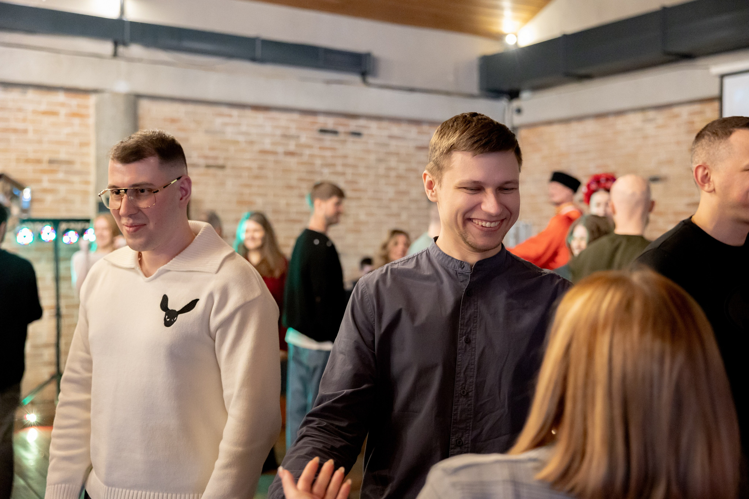 Genius group. Агентство по организации мероприятий