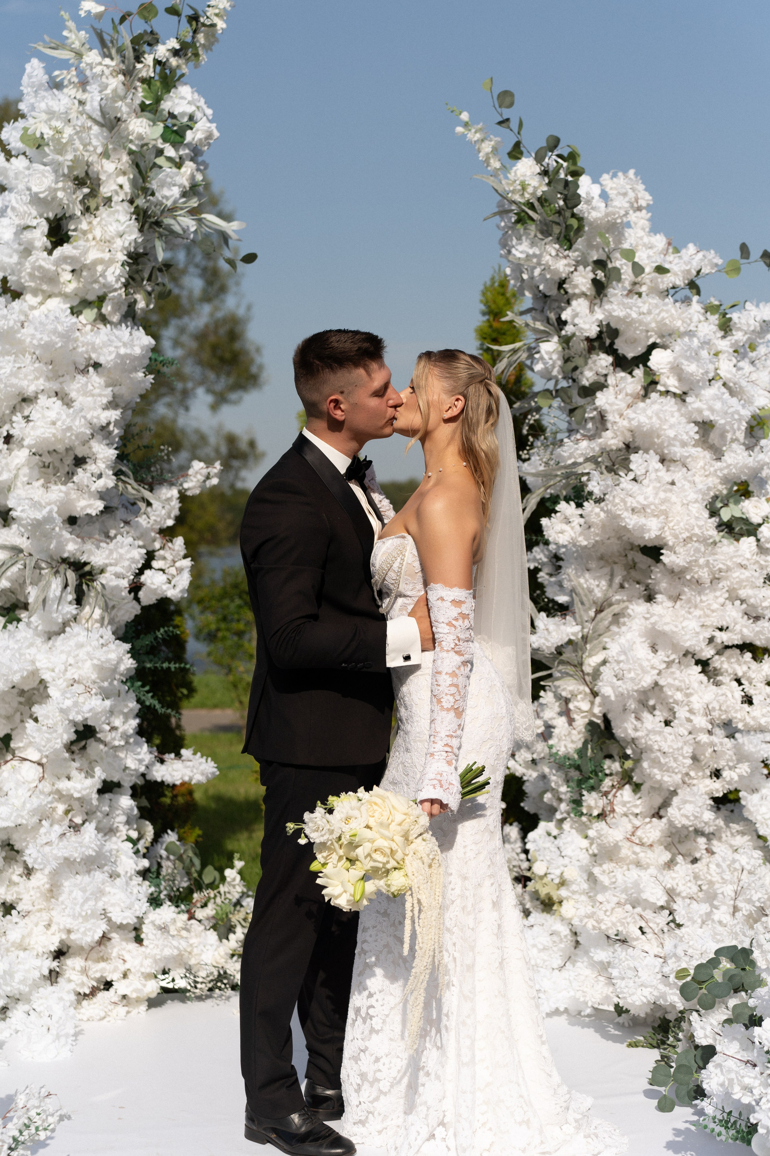 KN. Свадебный фотограф