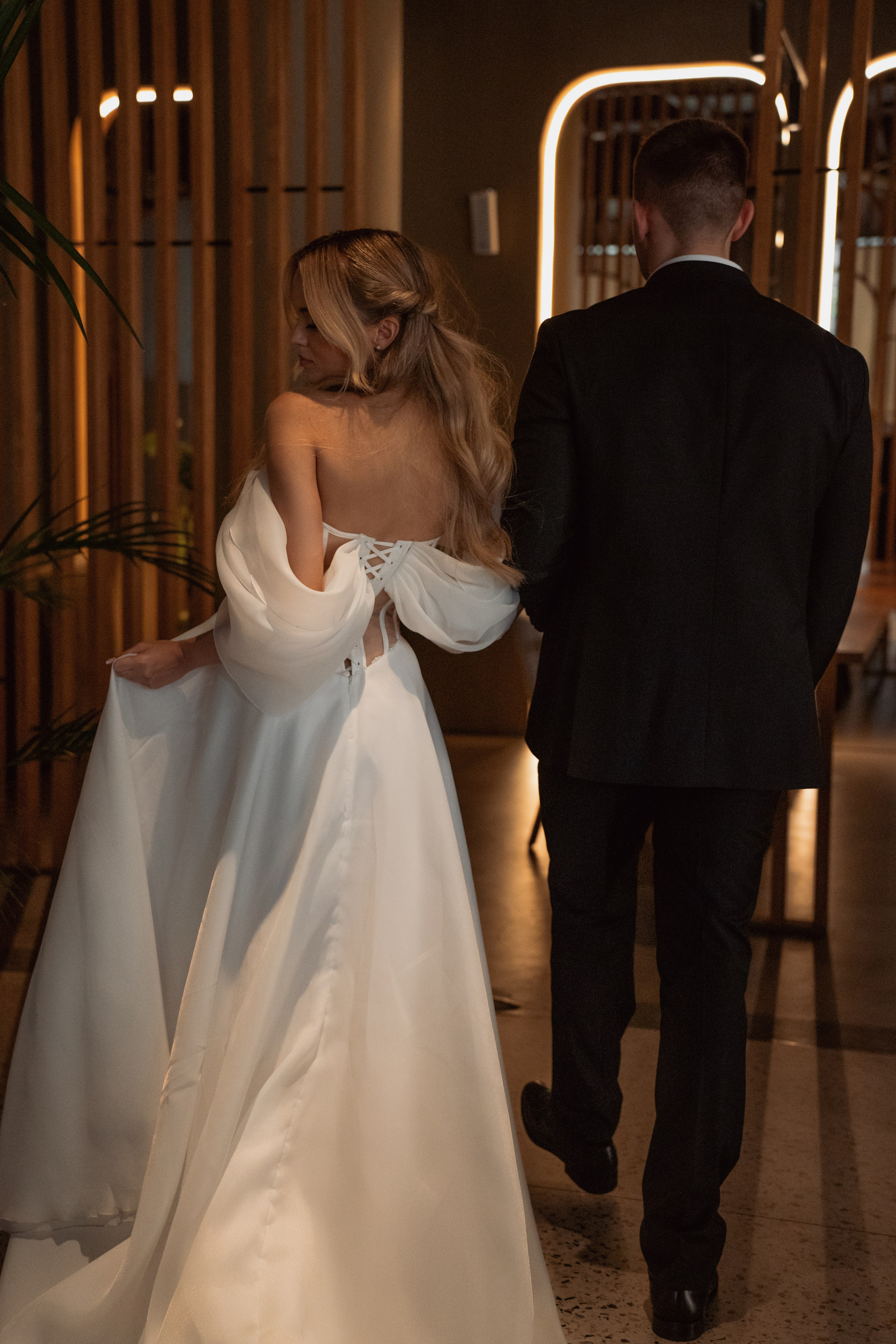 VV. Свадебный фотограф