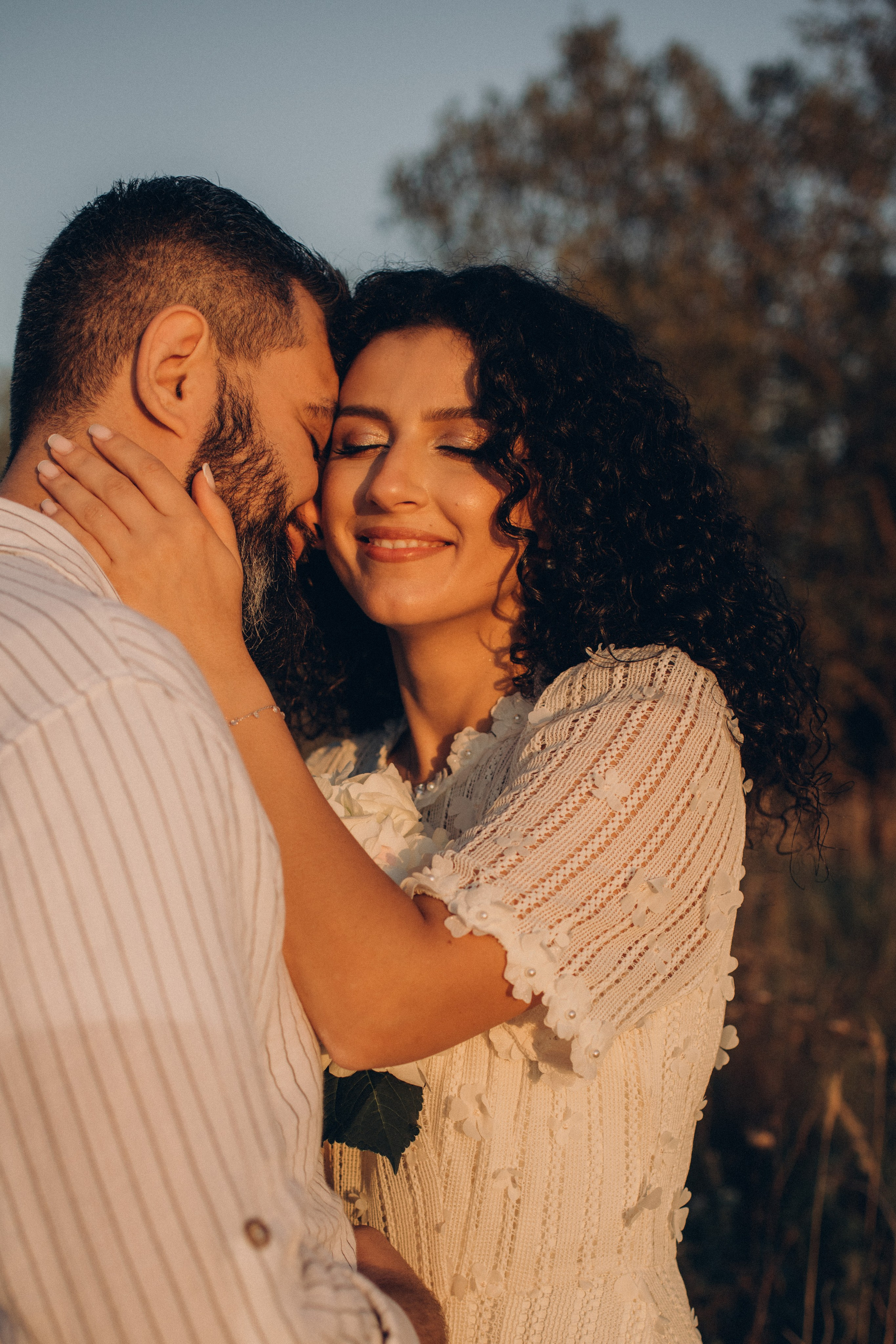 На природе. Фотограф Алиса Чечина. Калуга. Товарково