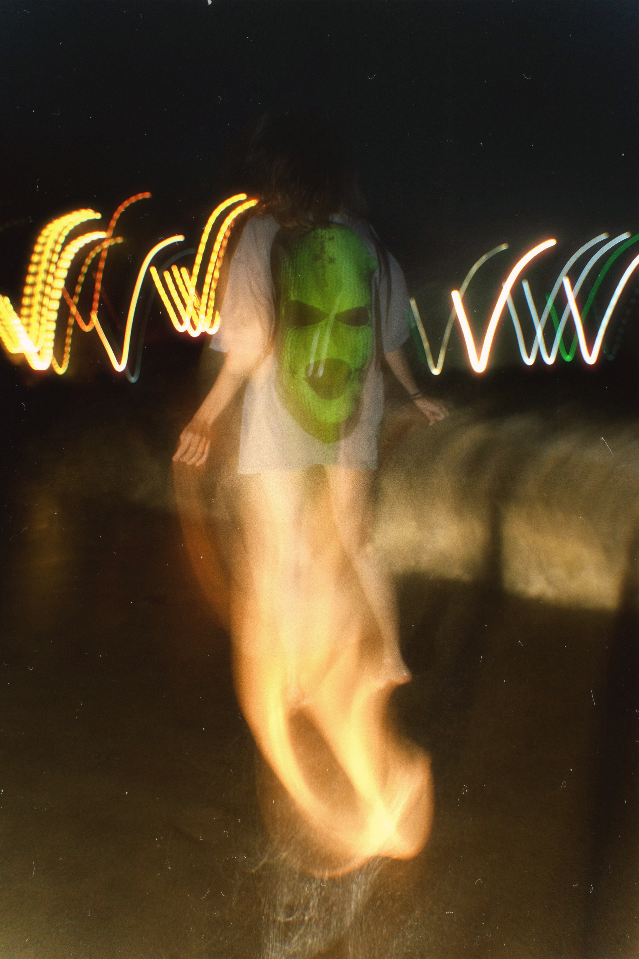 Syndicat. Портретный арт и репортажный фотограф в Нячанге Ульяхина Полина