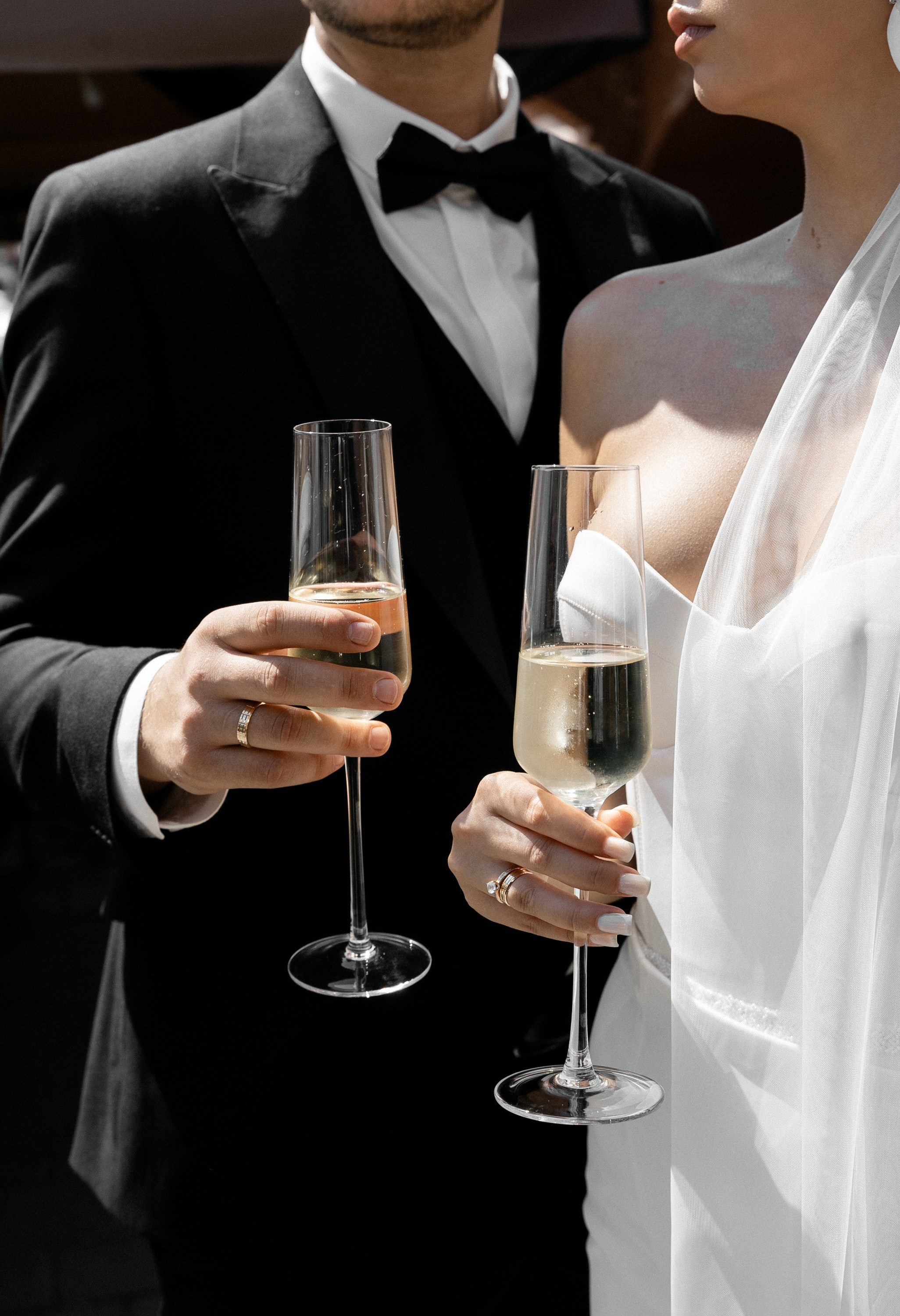 Юля И Юра. Свадебный фотограф Ульяновск Яшонова Марина