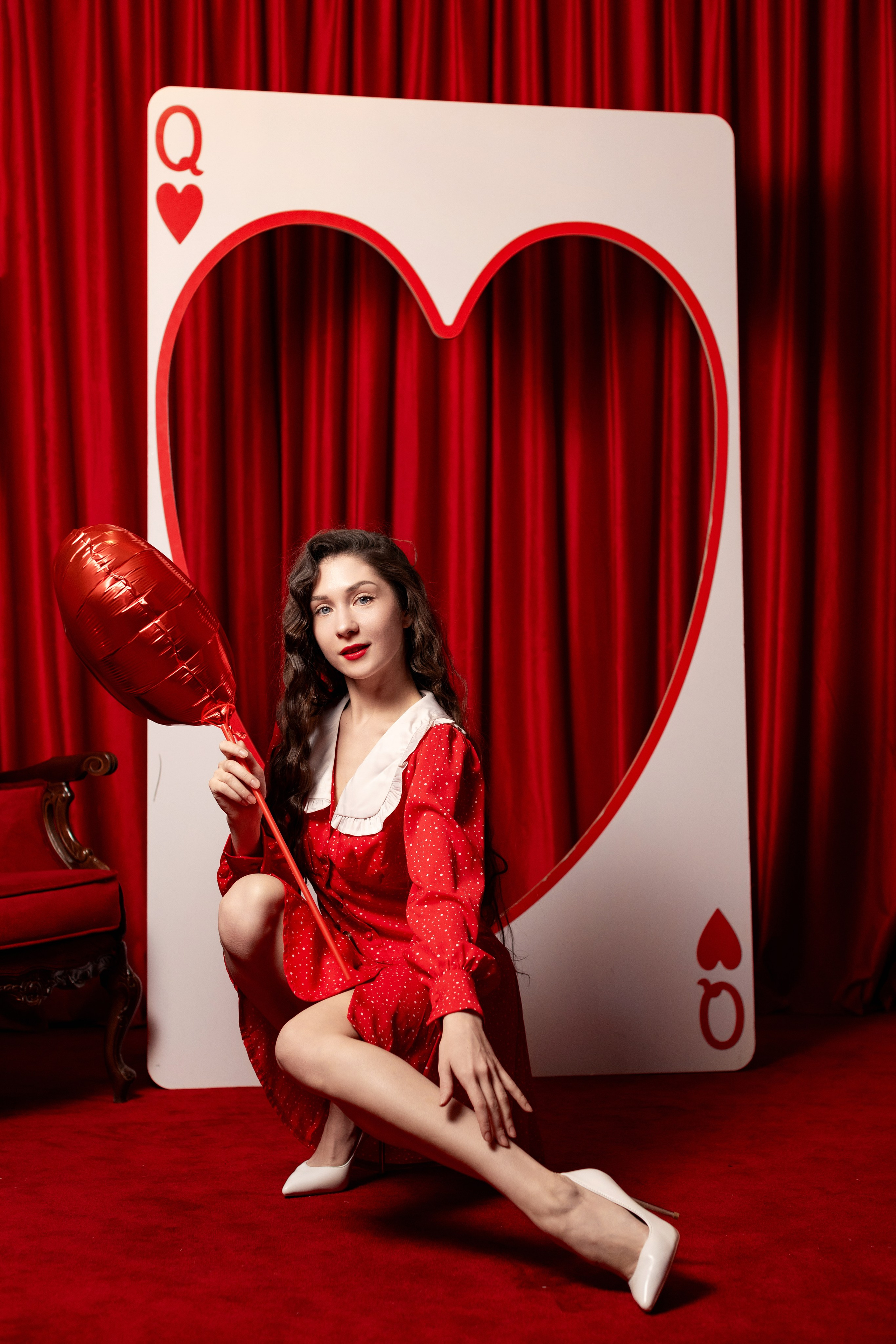 Женский портрет. Семейный и Детский фотограф в Москва Скворцова Татьяна