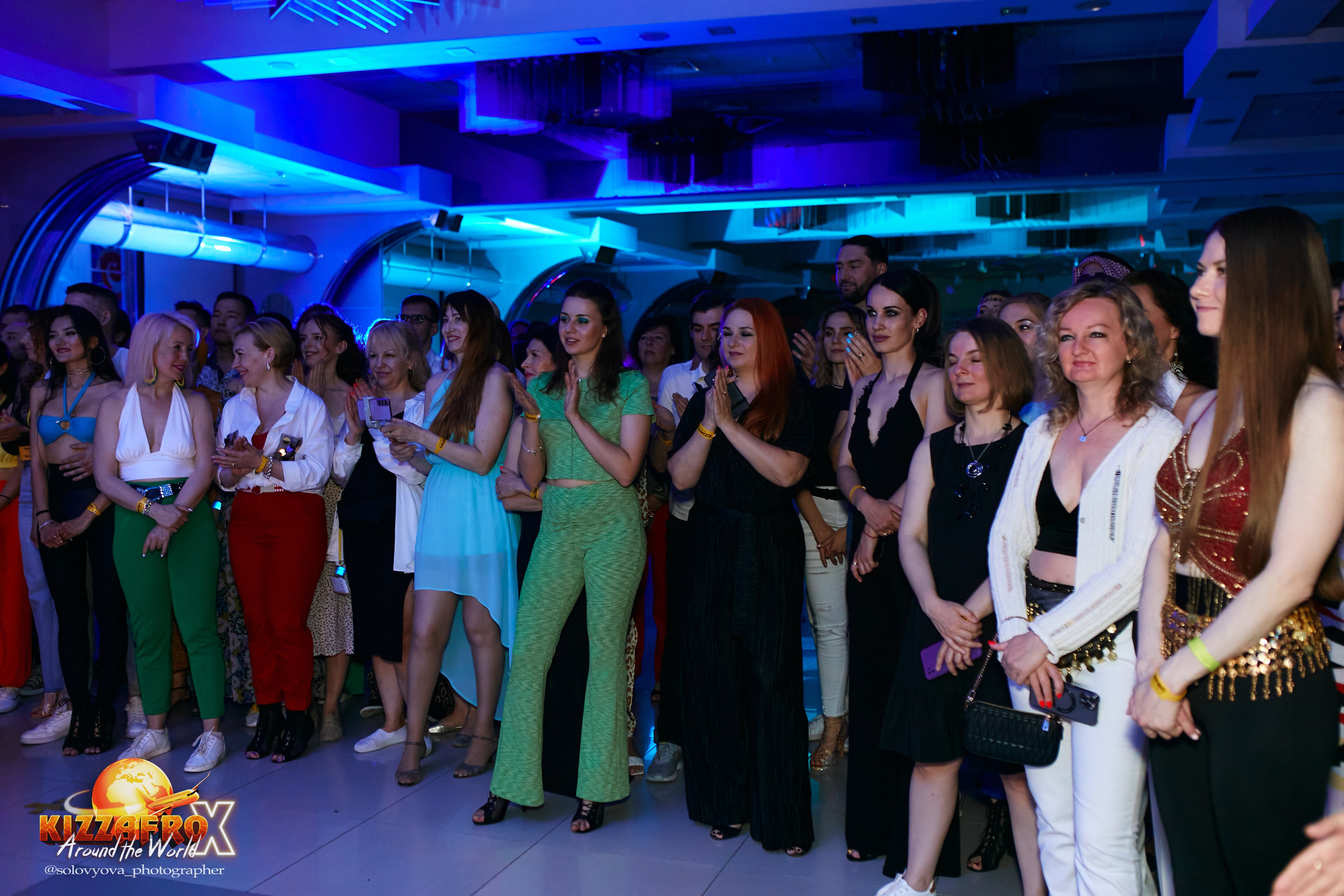 KizzAfro. Свадебный фотограф