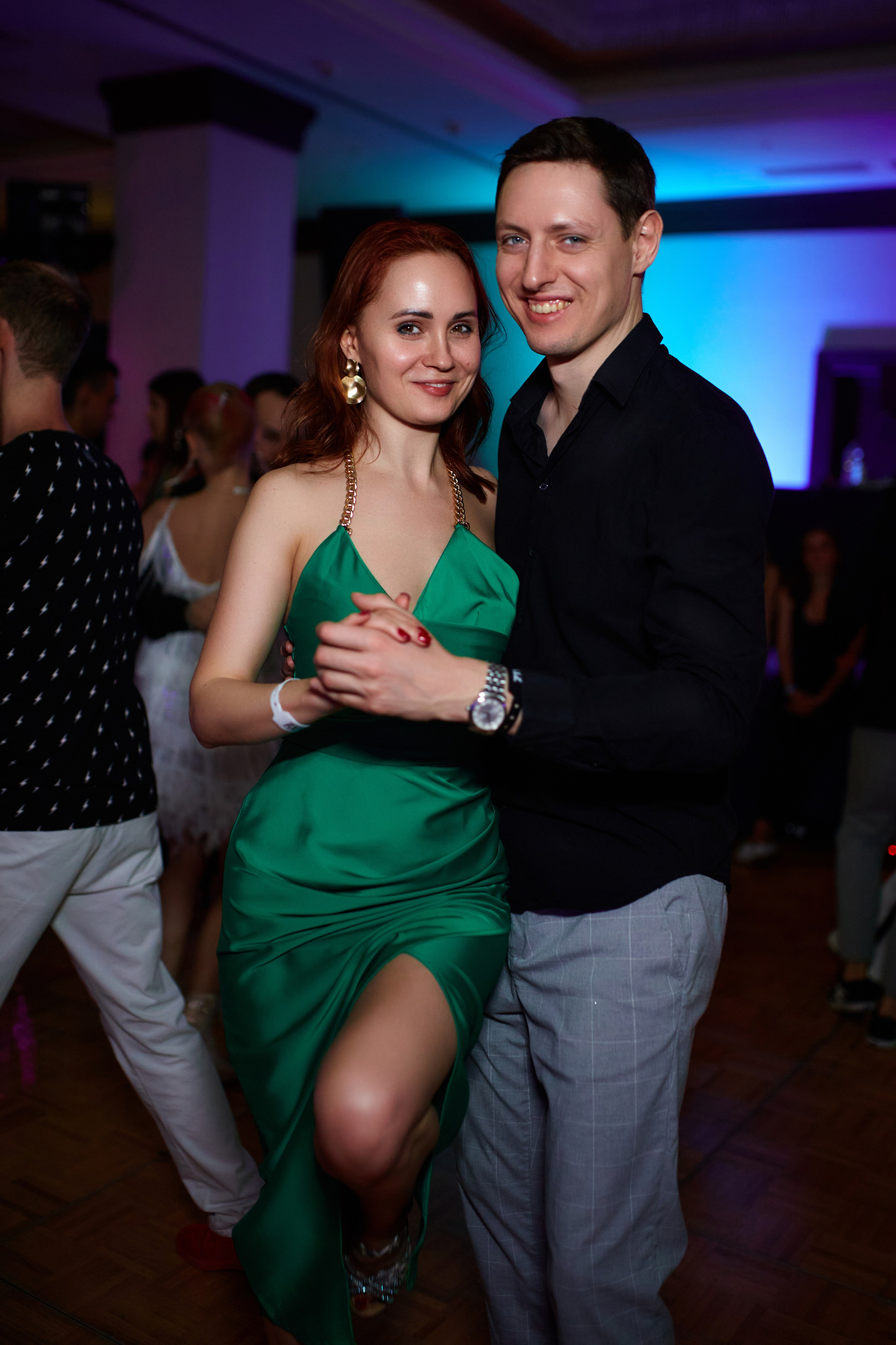 Фестиваль «Люди Киз». Свадебный фотограф