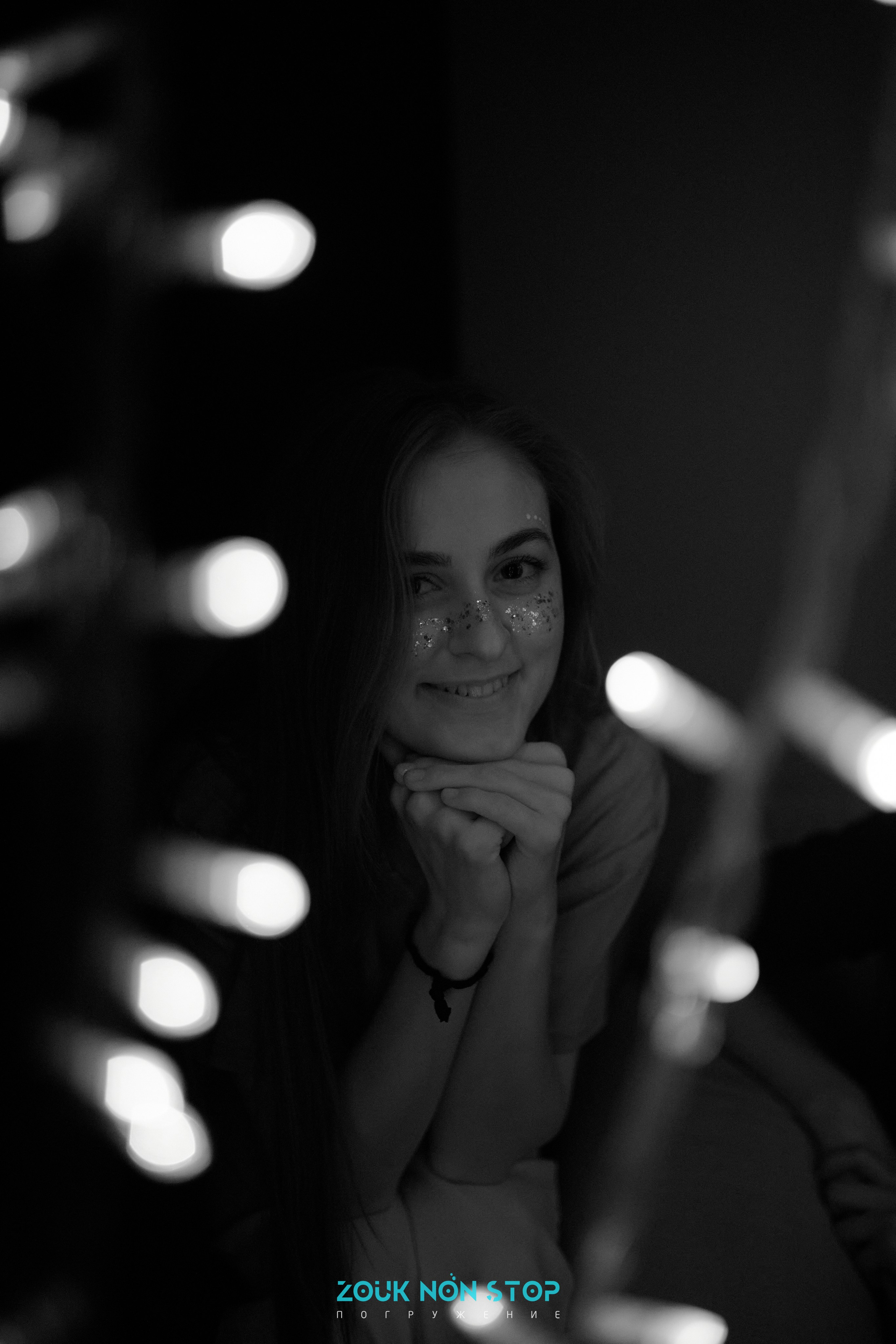 ZoukNonStop Moscow. Свадебный фотограф