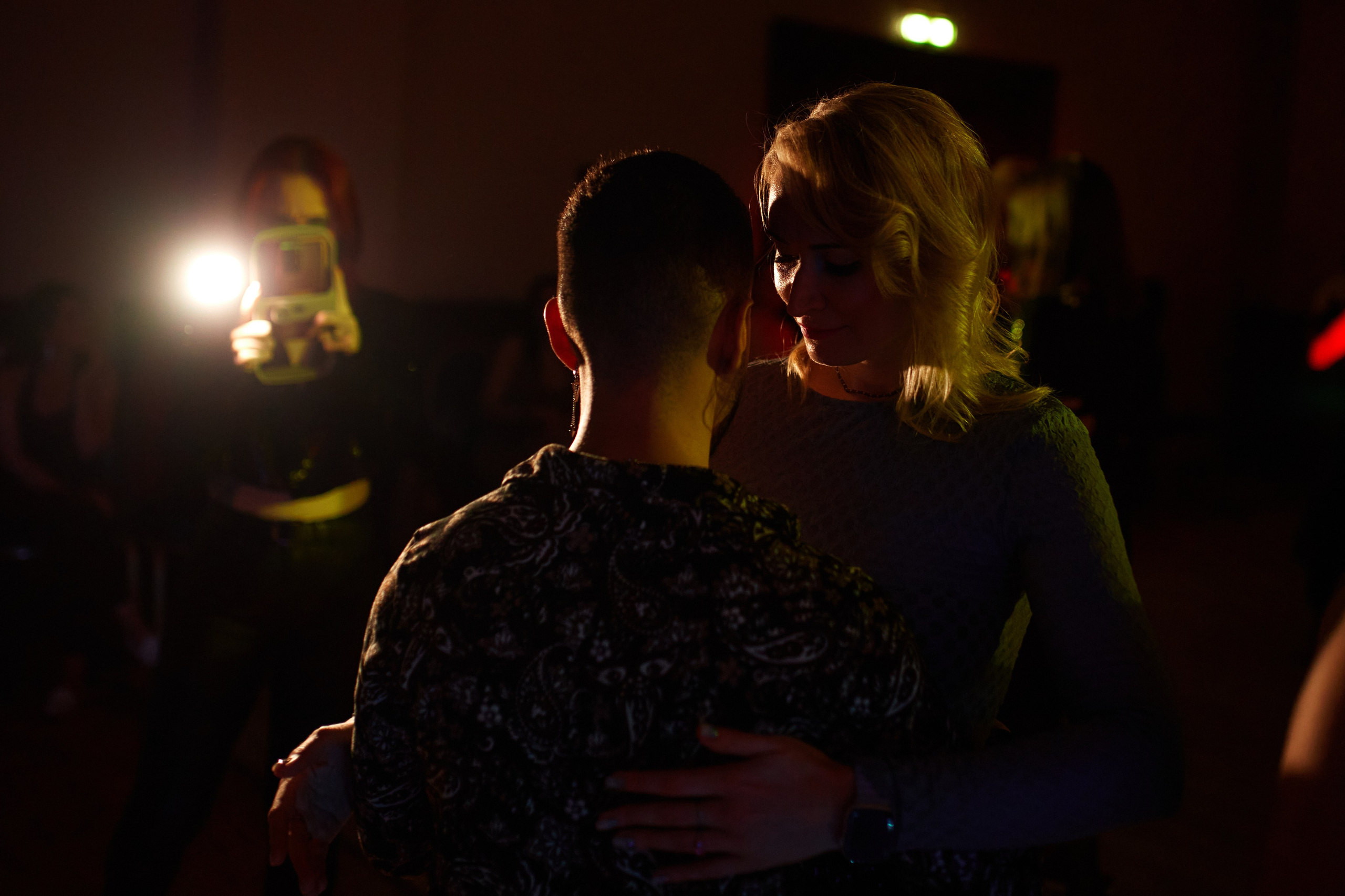 Фестиваль «Люди Киз». Свадебный фотограф