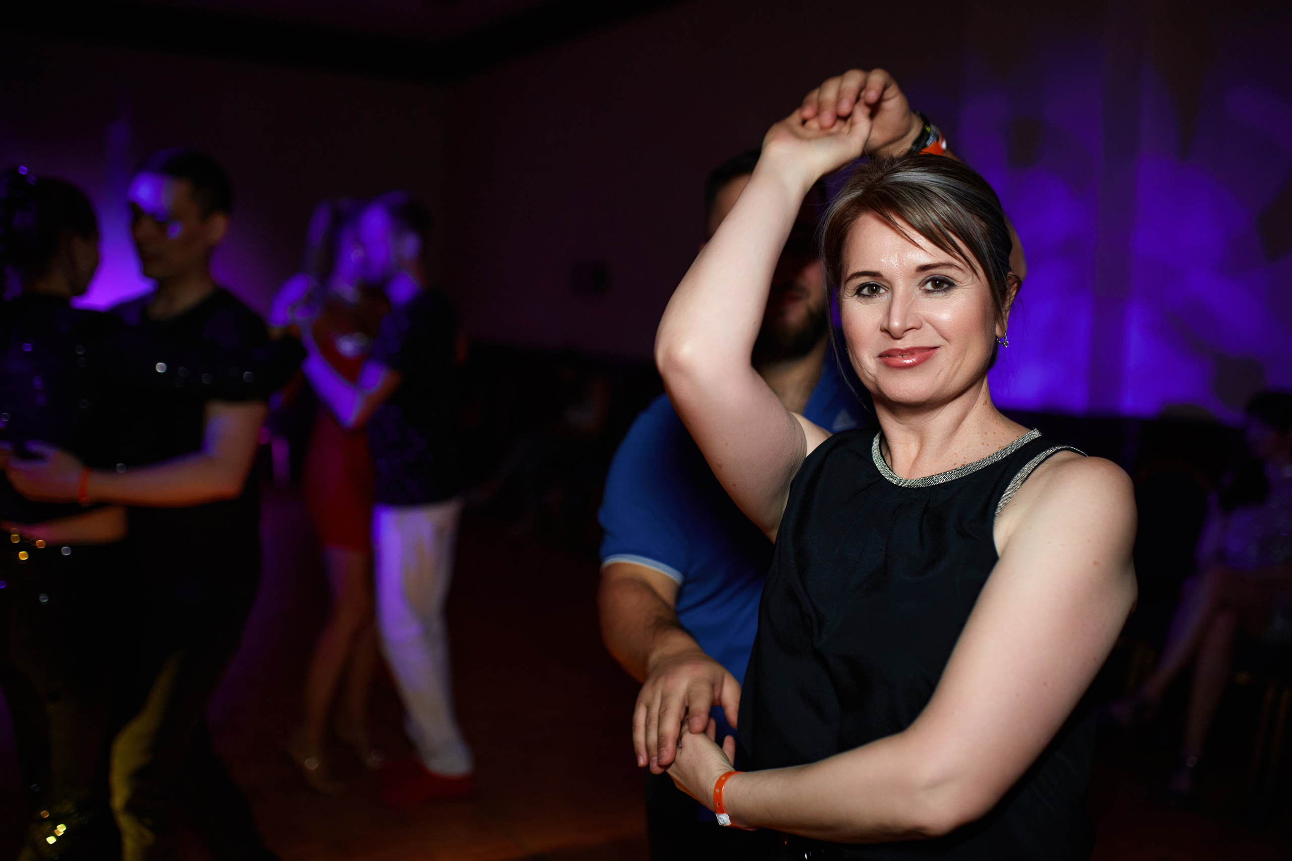 Фестиваль «Люди Киз». Свадебный фотограф