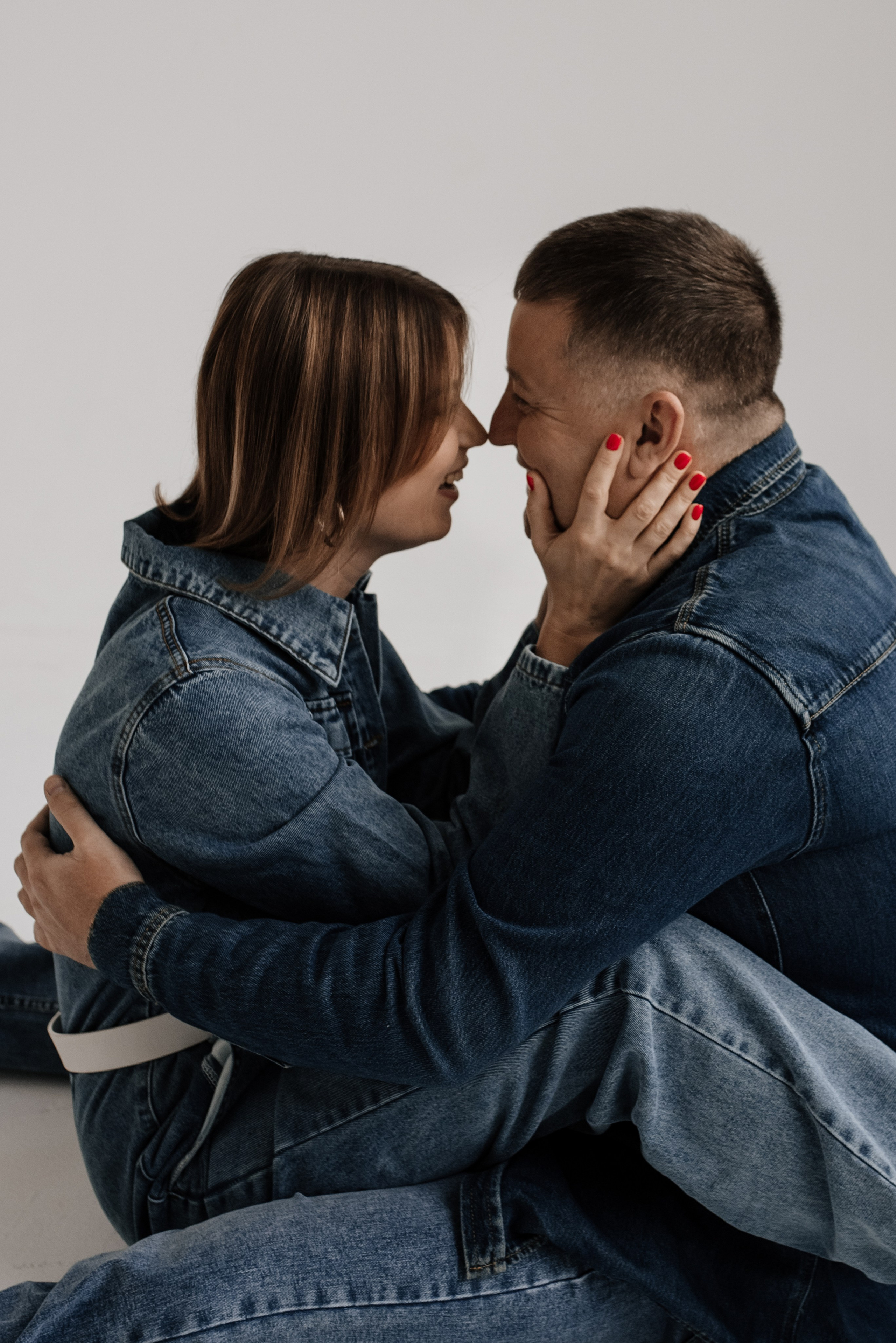 Алена ♡ Ира ♡ Алексей. Фотограф Ольга Плеханова | Нижний Новгород, Москва